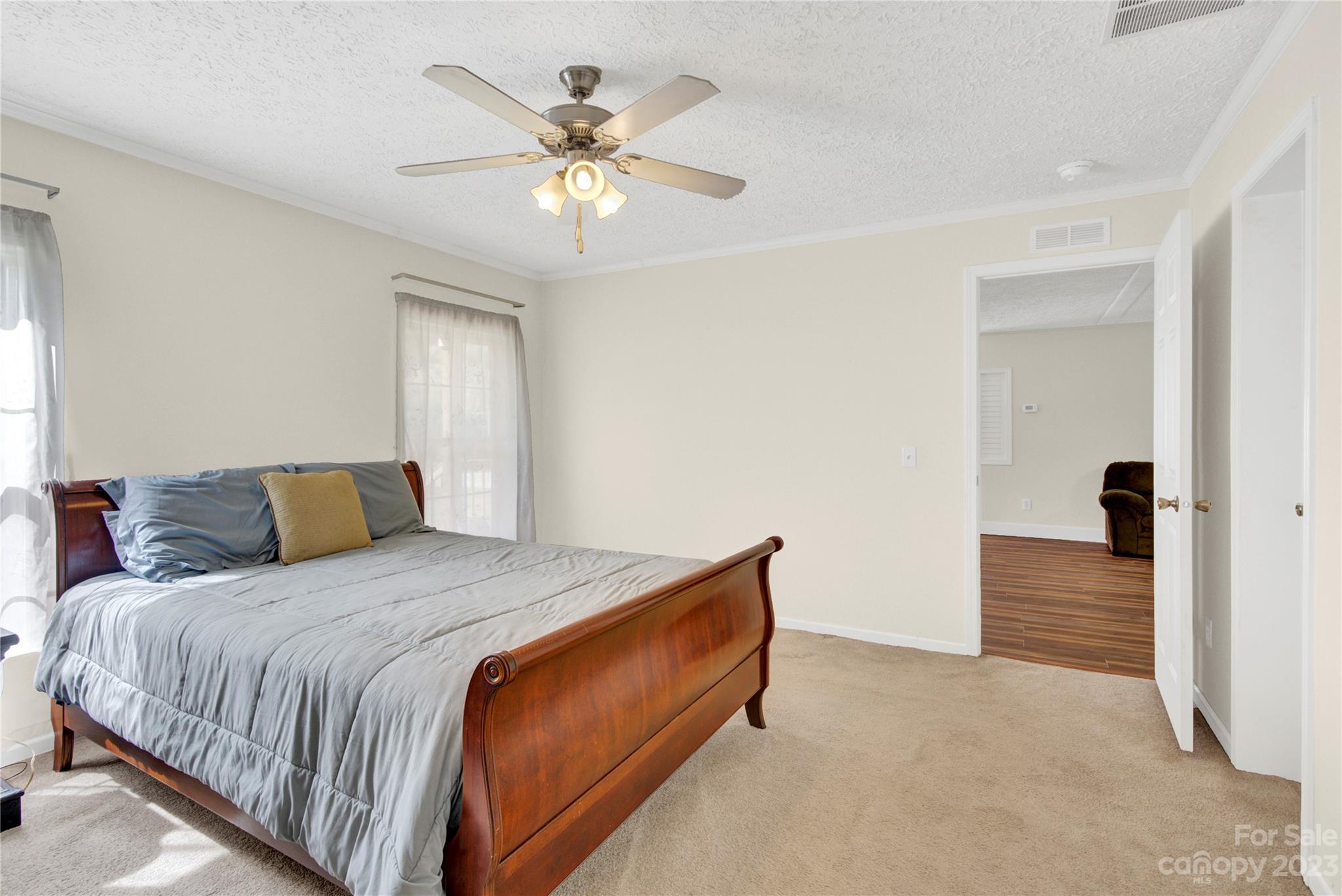 The Crossing - Residential