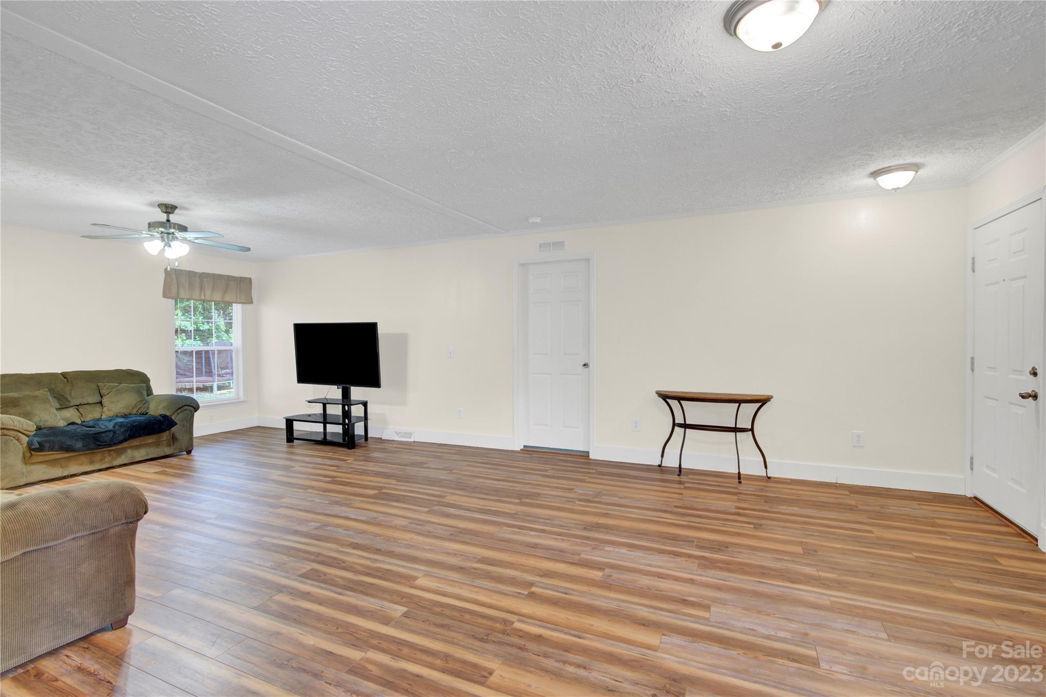 The Crossing - Residential