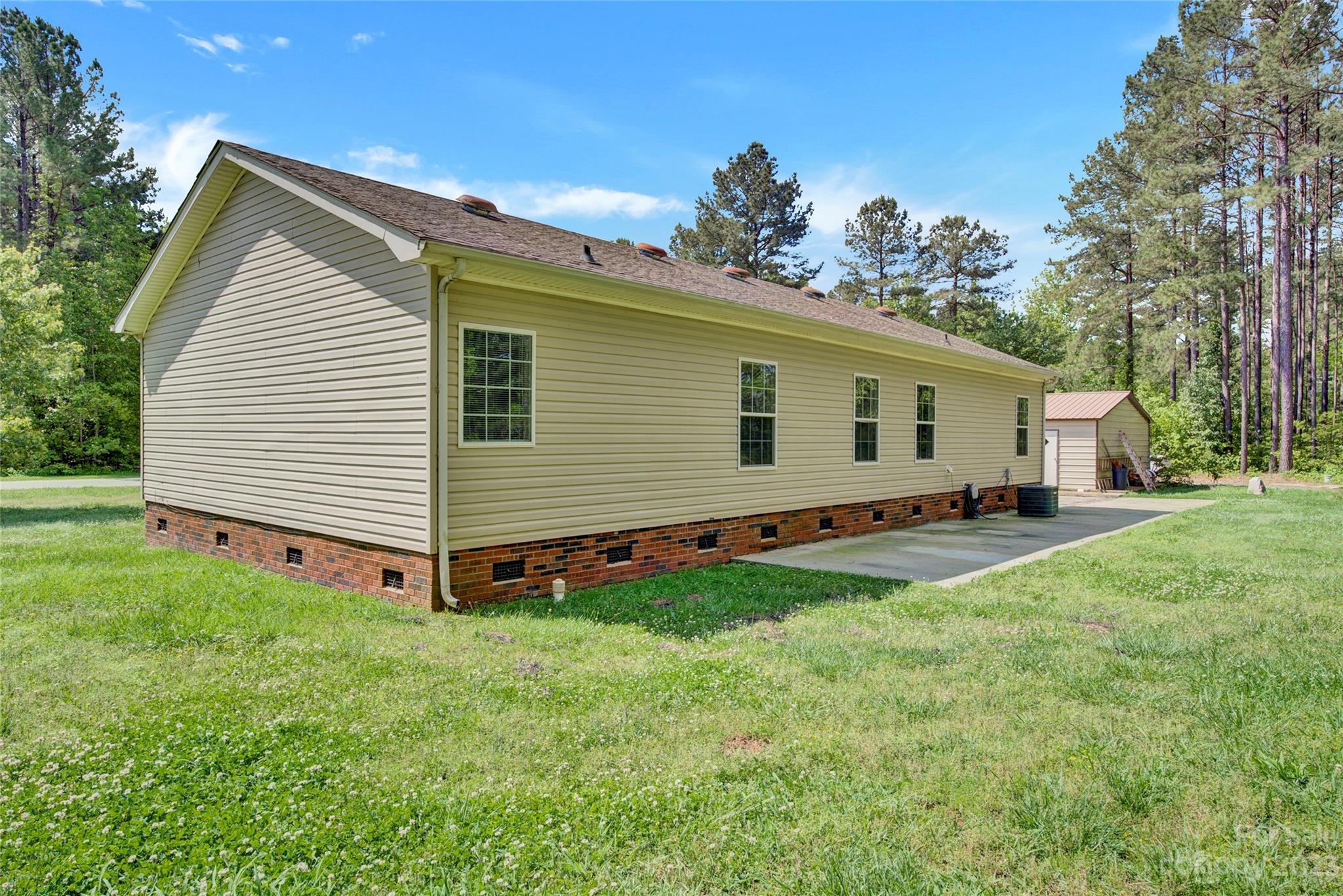 The Crossing - Residential