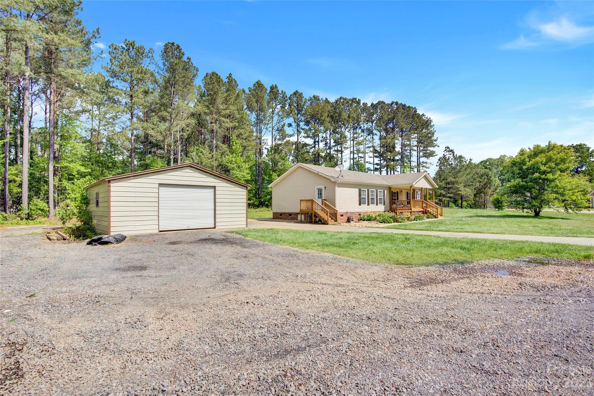 The Crossing - Residential