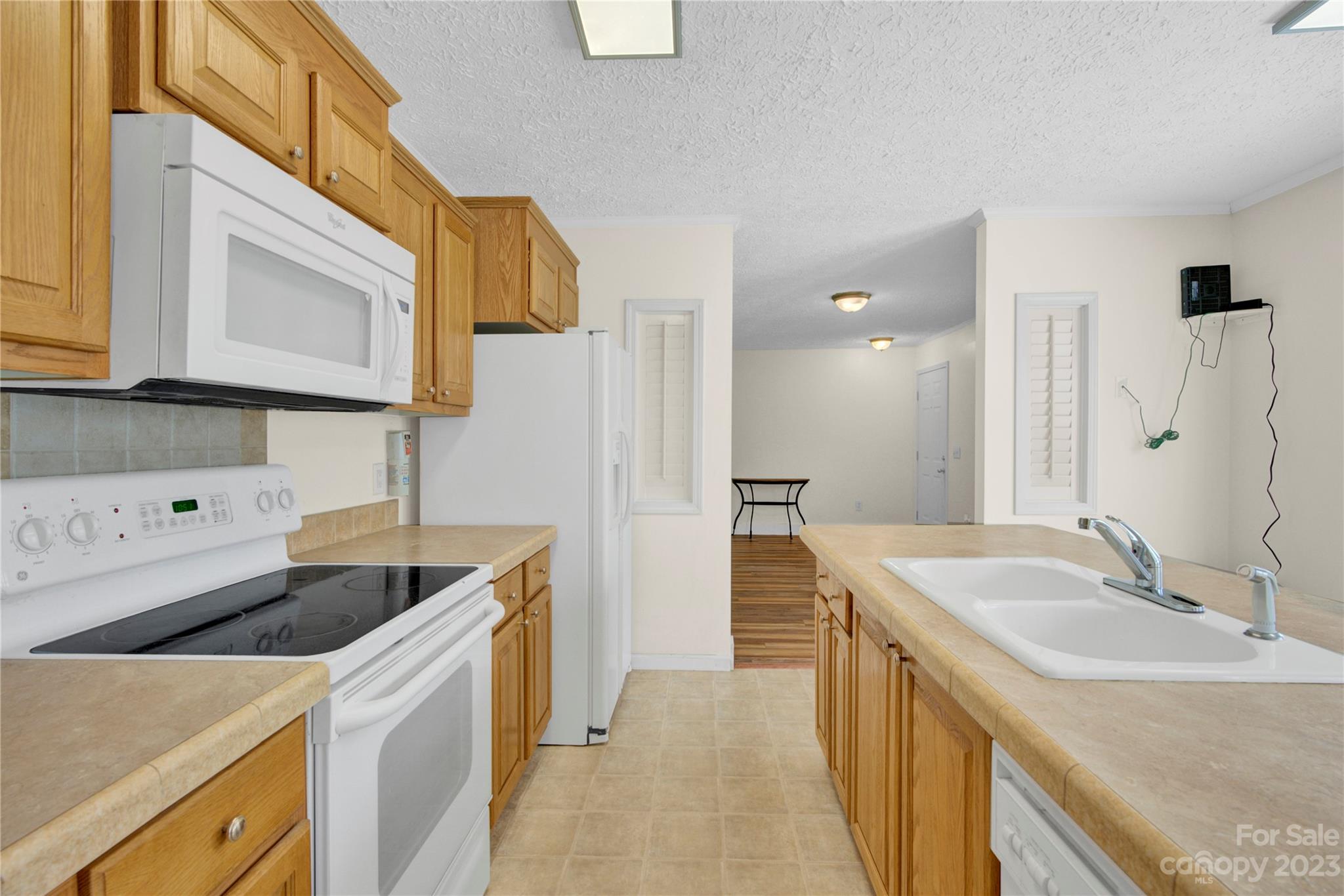 The Crossing - Residential