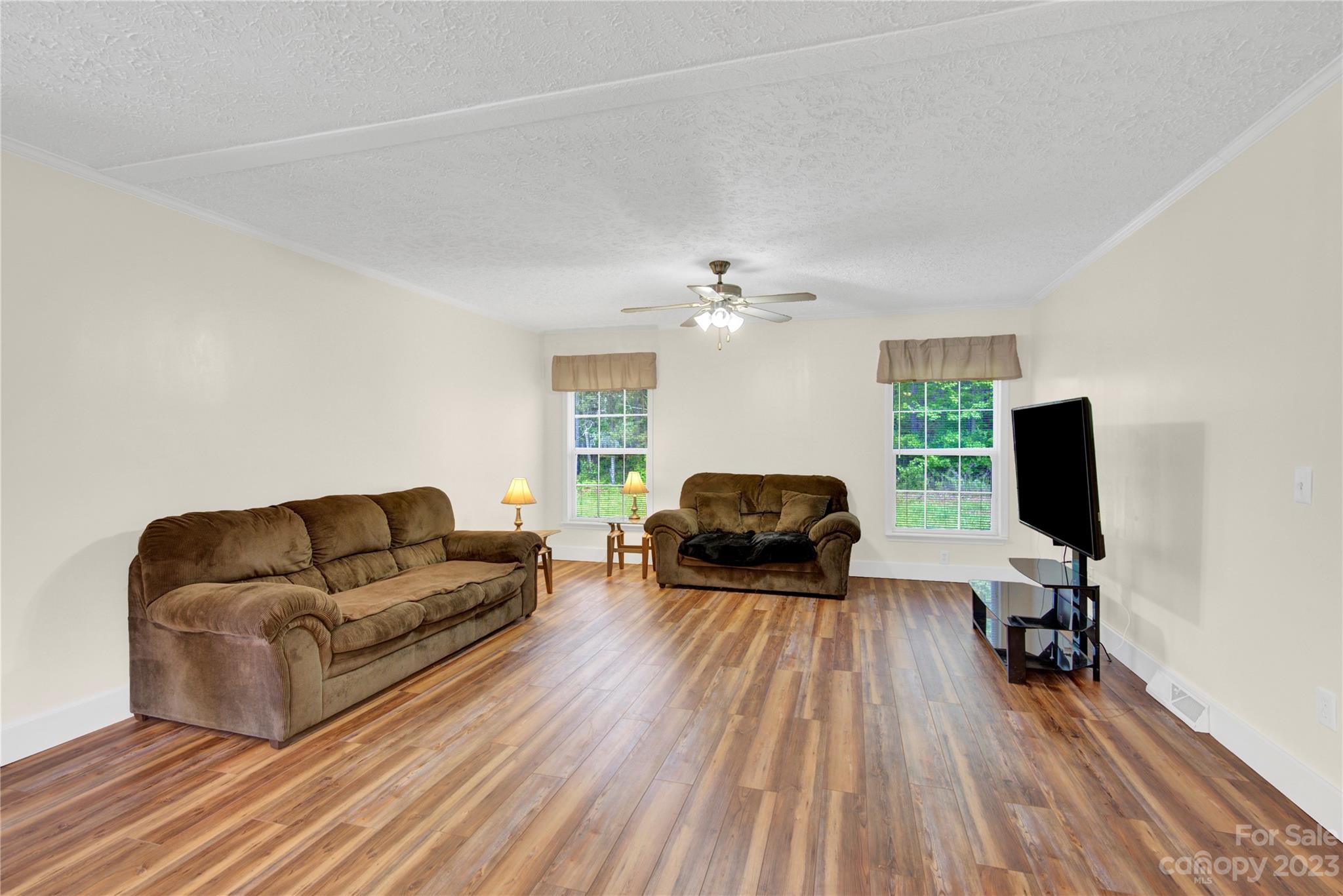 The Crossing - Residential