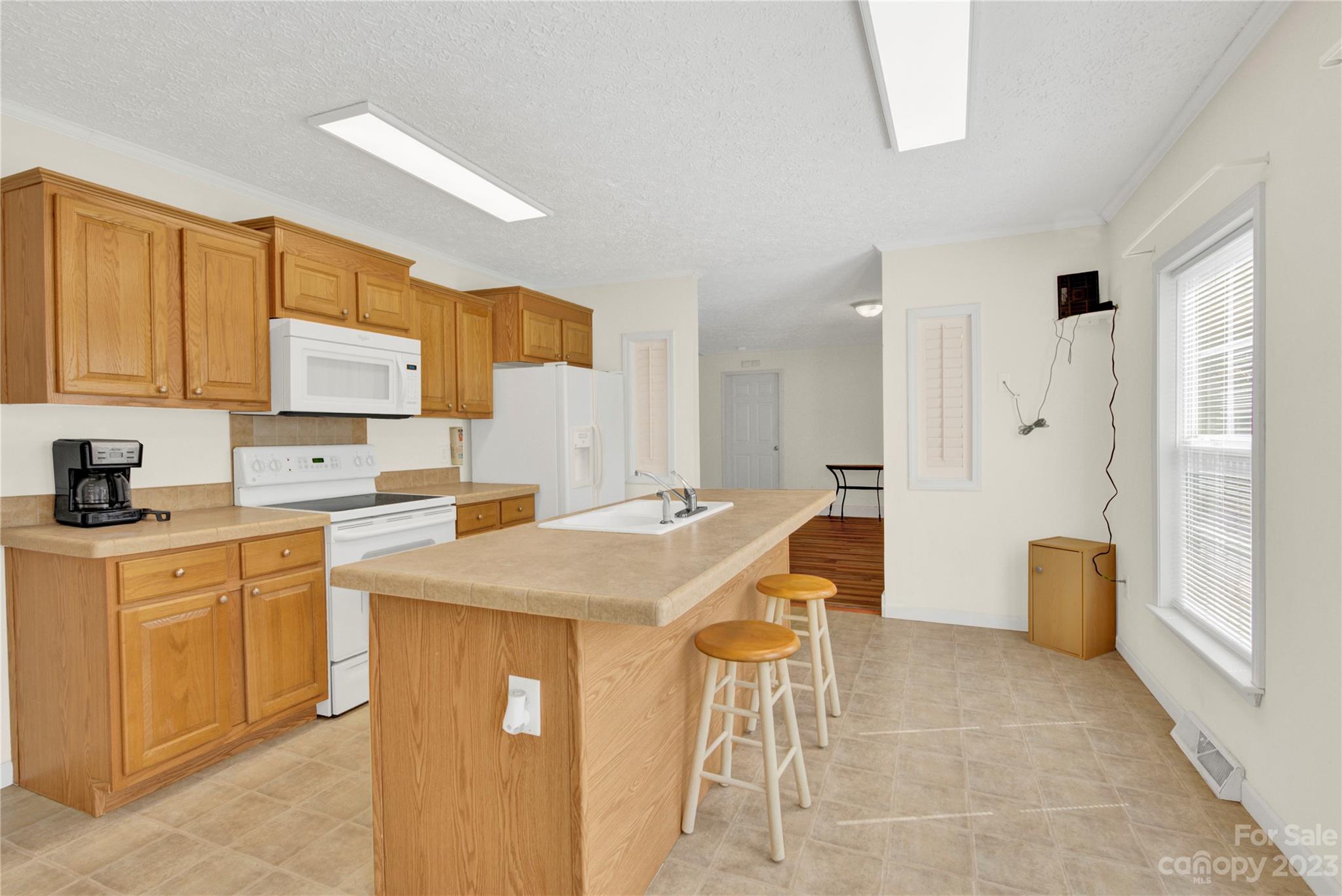 The Crossing - Residential