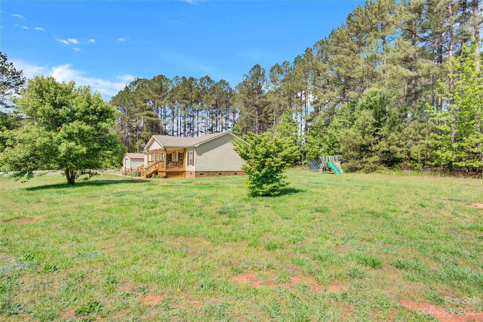 The Crossing - Residential