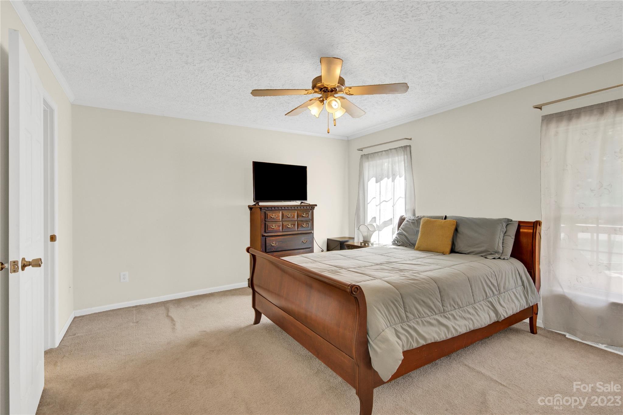 The Crossing - Residential