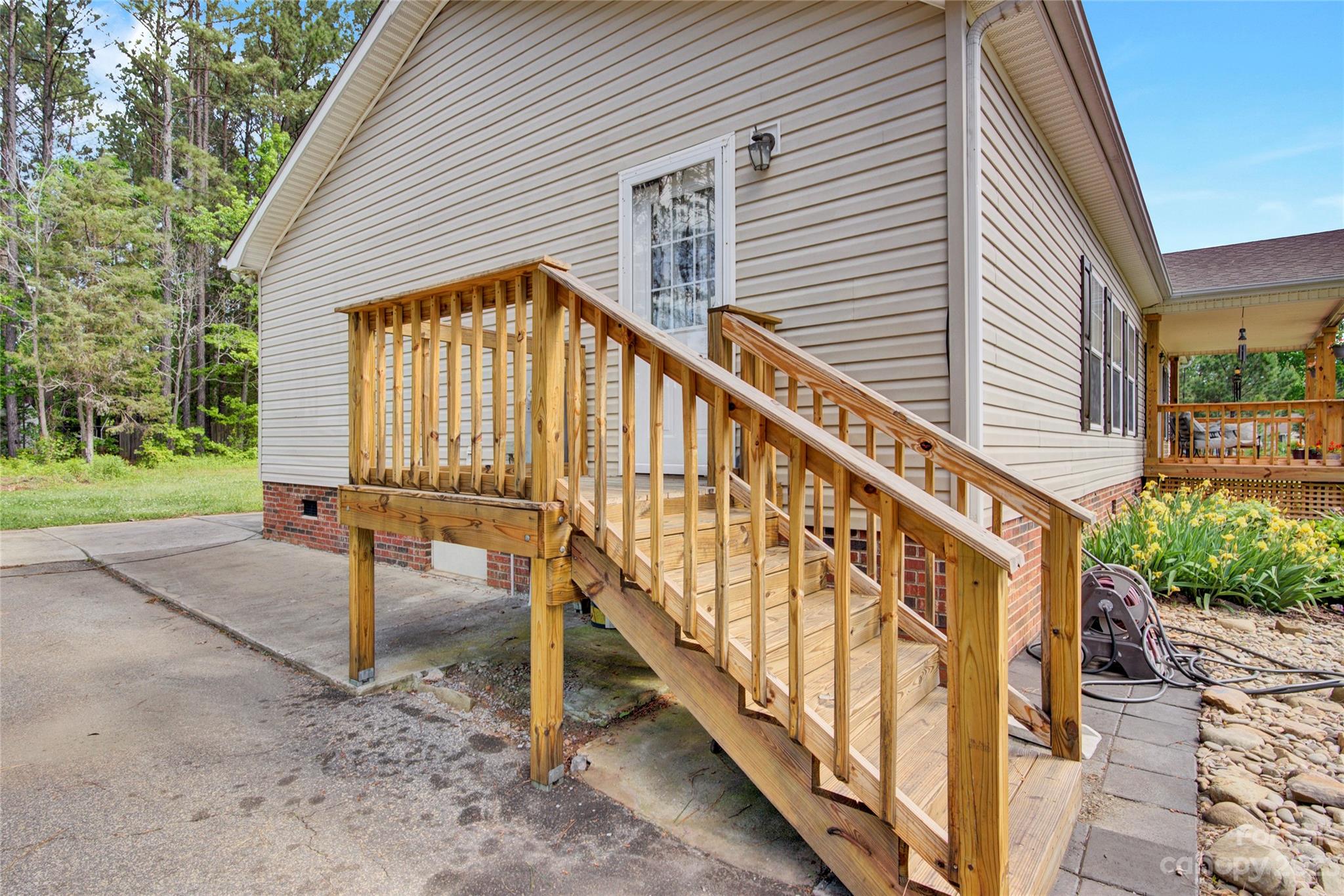 The Crossing - Residential