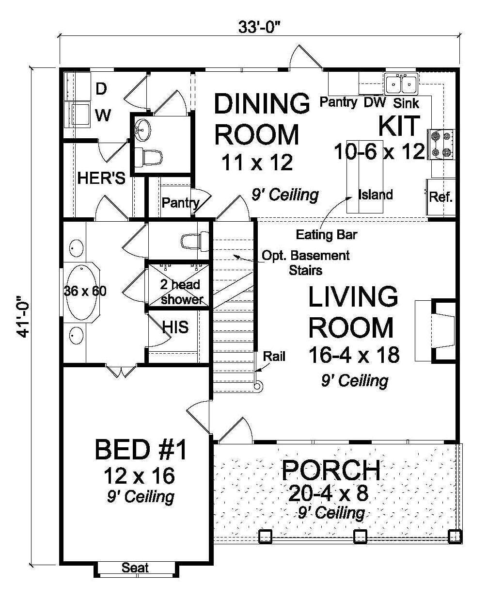10 Barnes Drive