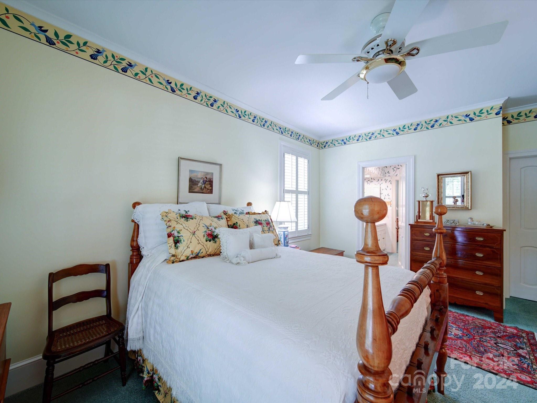 Poplar Forest - Residential