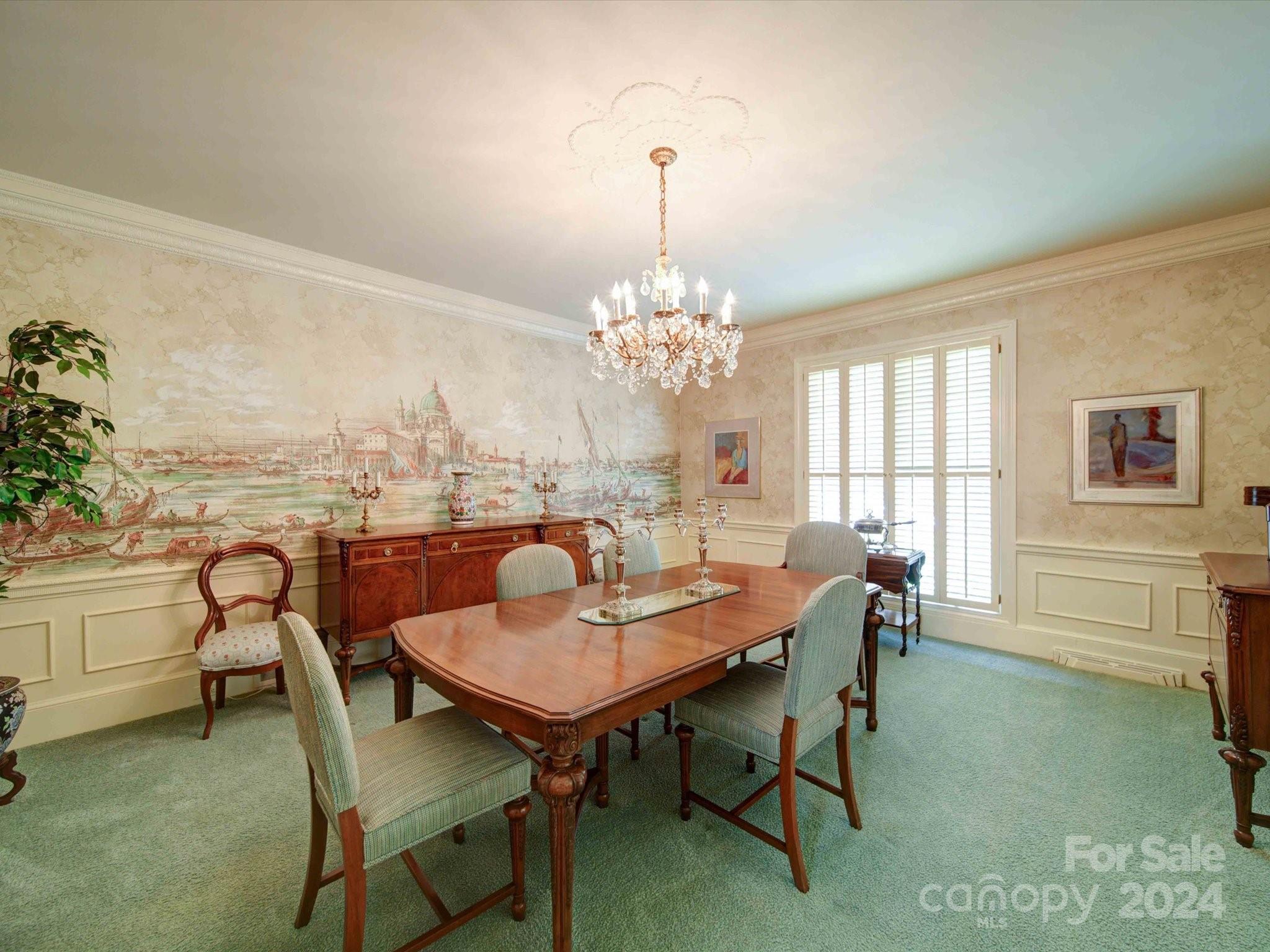 Poplar Forest - Residential