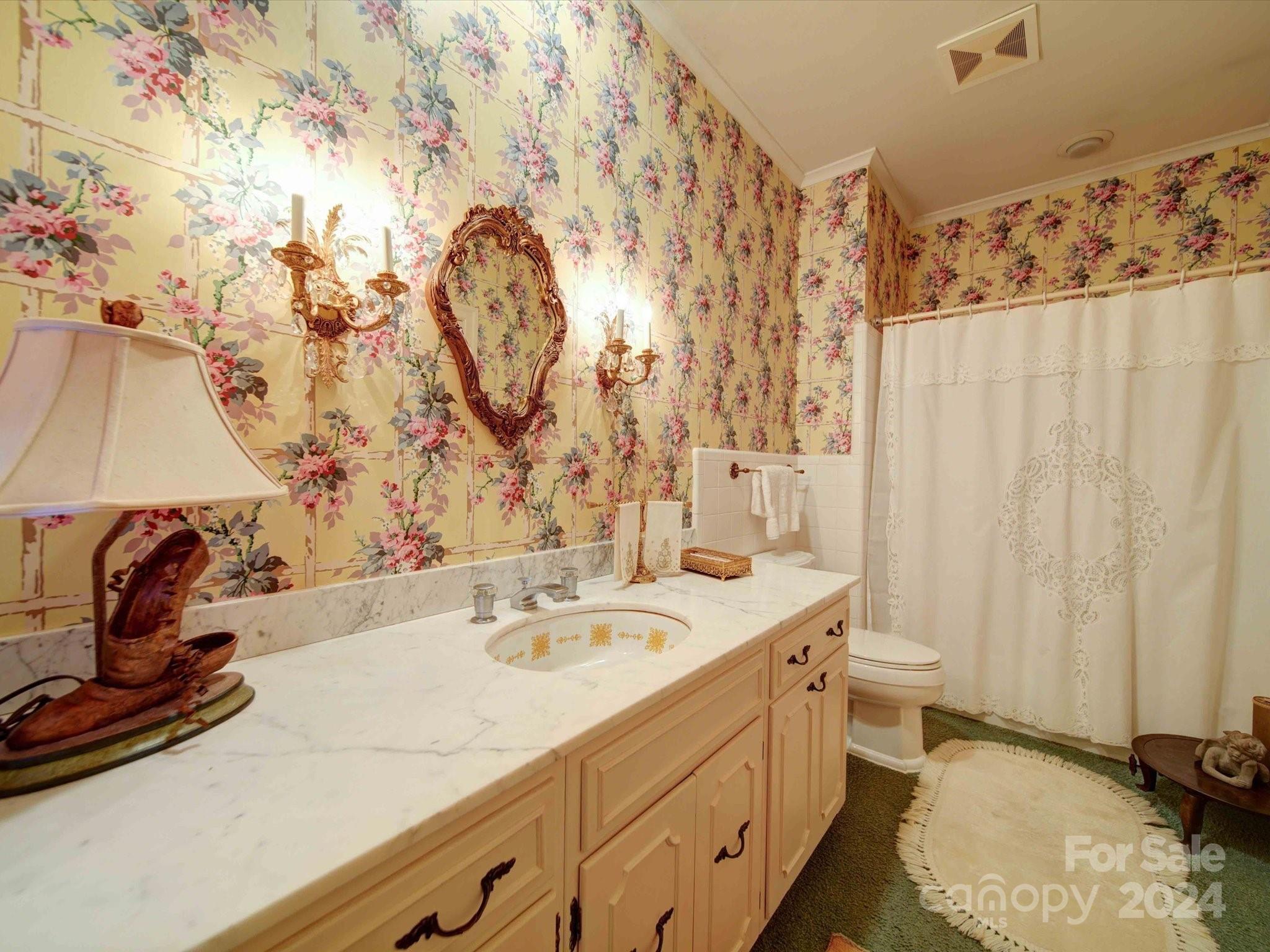 Poplar Forest - Residential