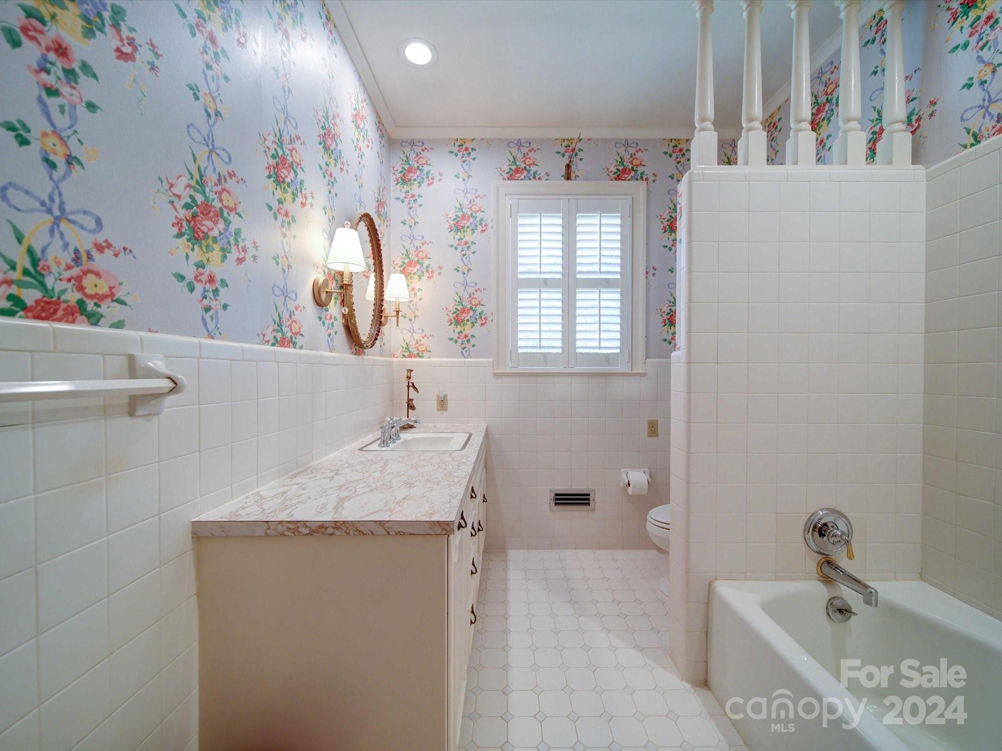 Poplar Forest - Residential