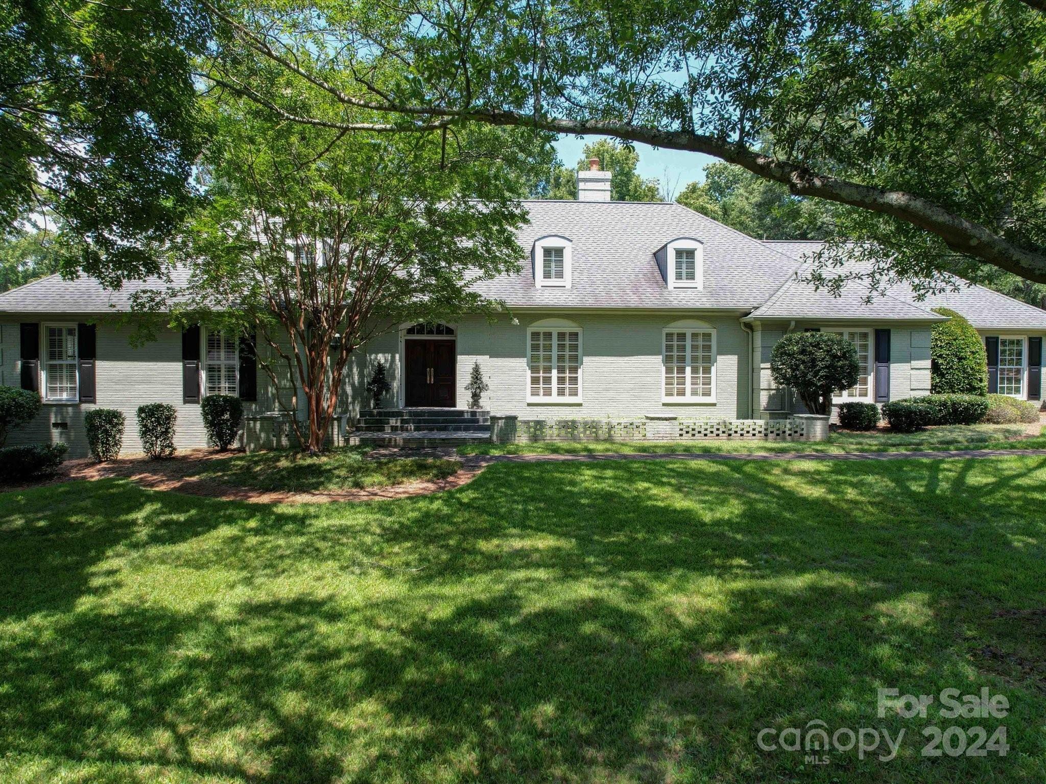 Poplar Forest - Residential