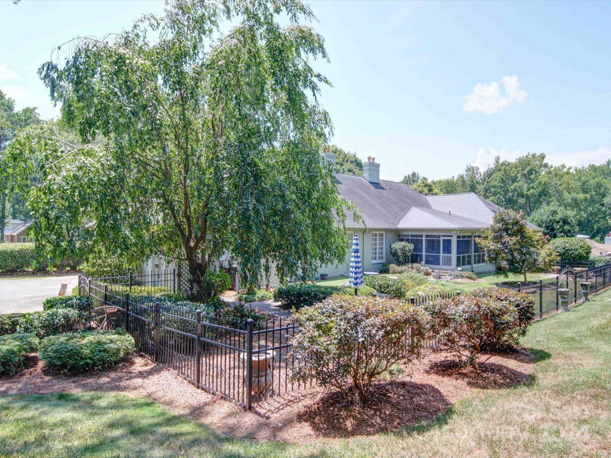 Poplar Forest - Residential