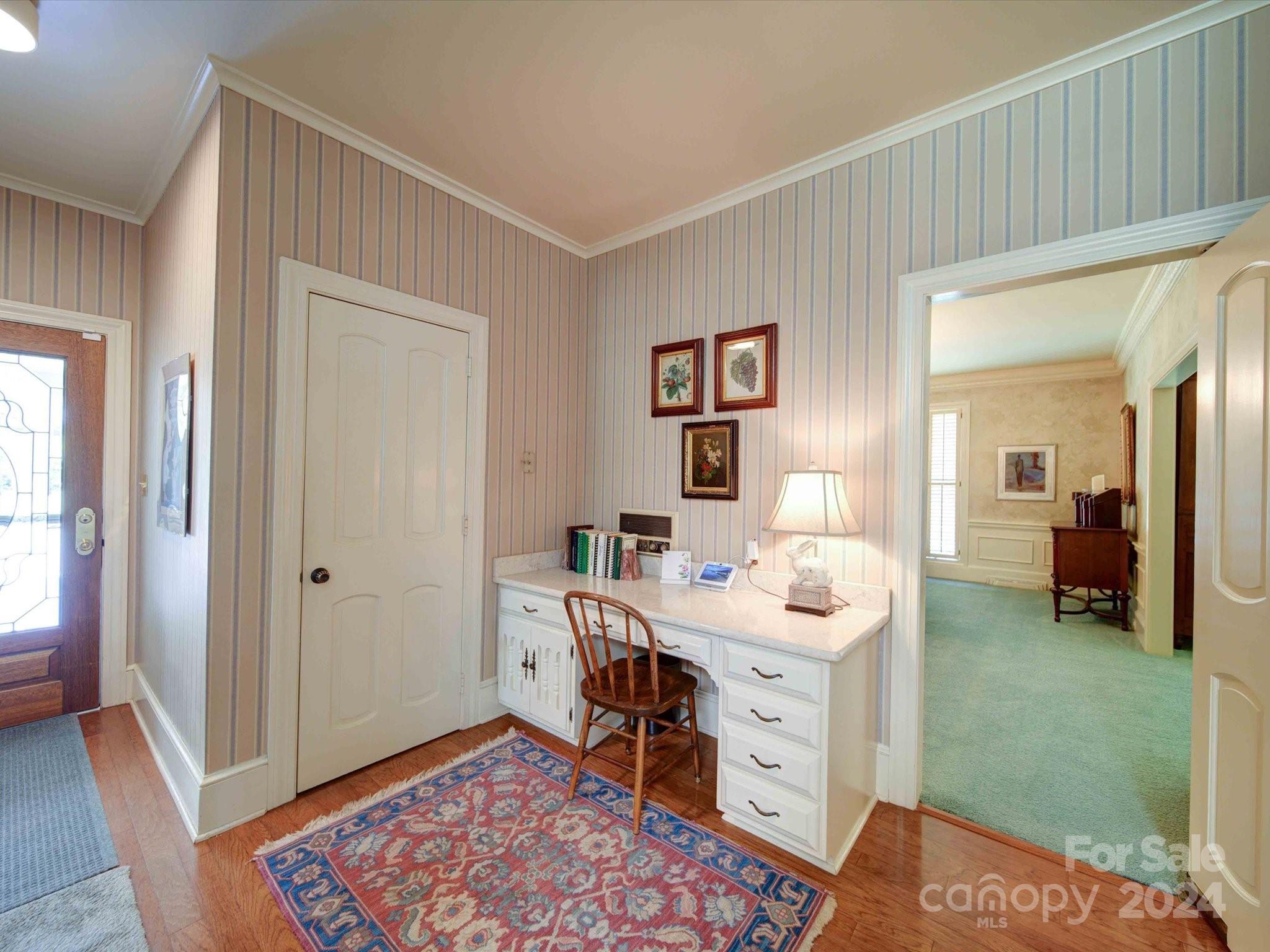 Poplar Forest - Residential