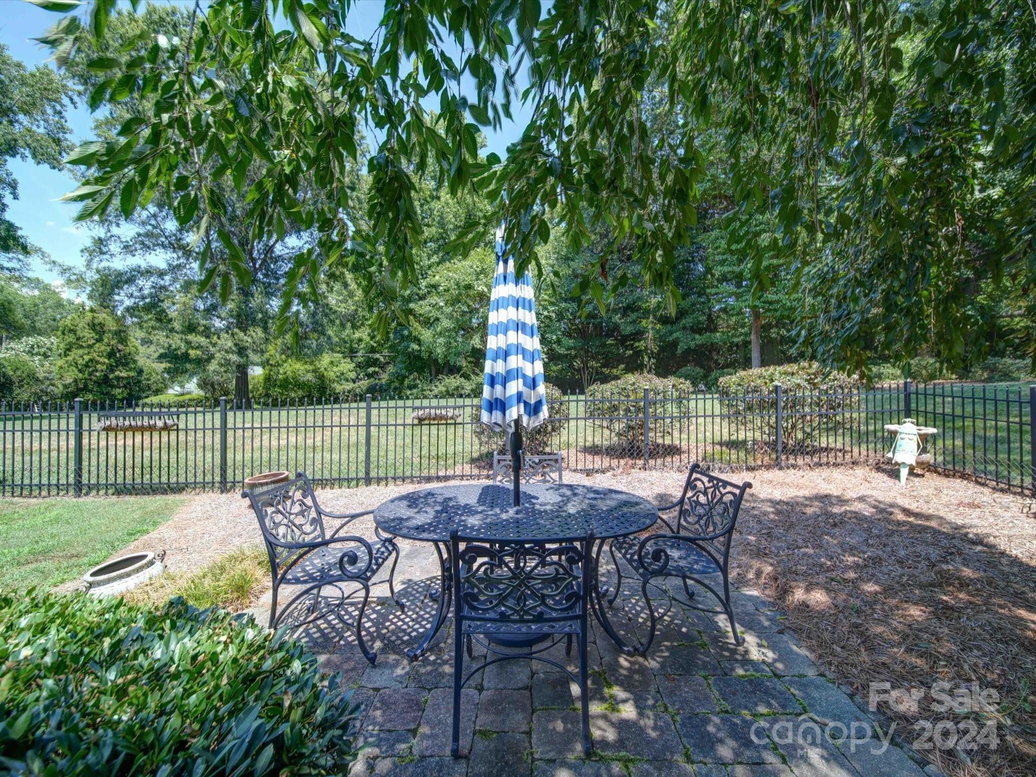 Poplar Forest - Residential