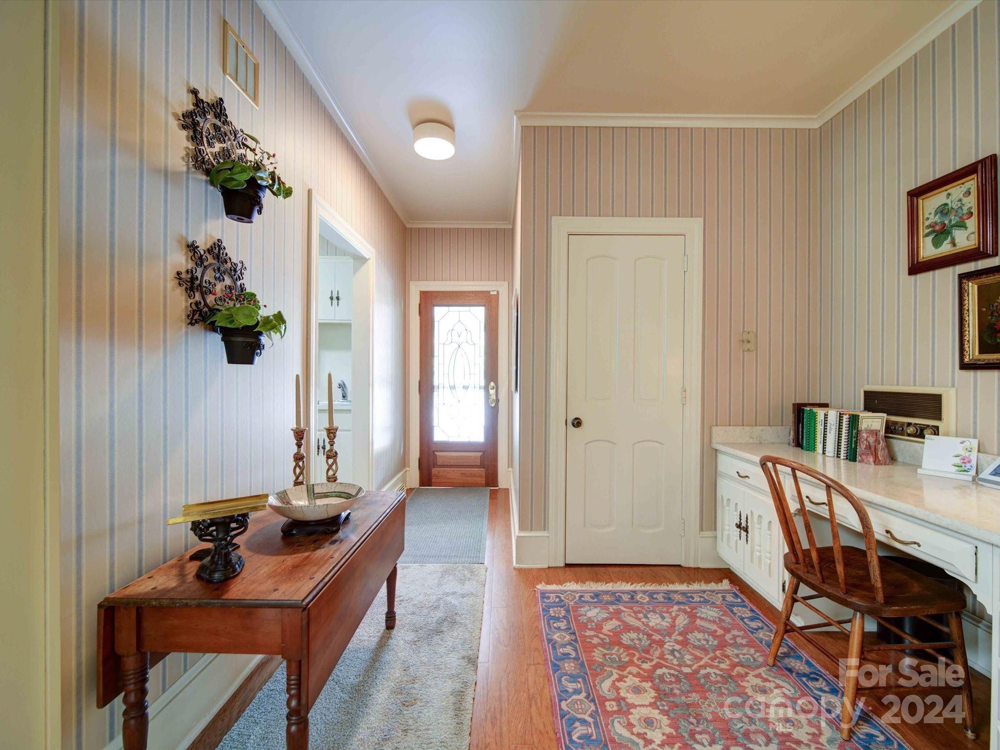 Poplar Forest - Residential