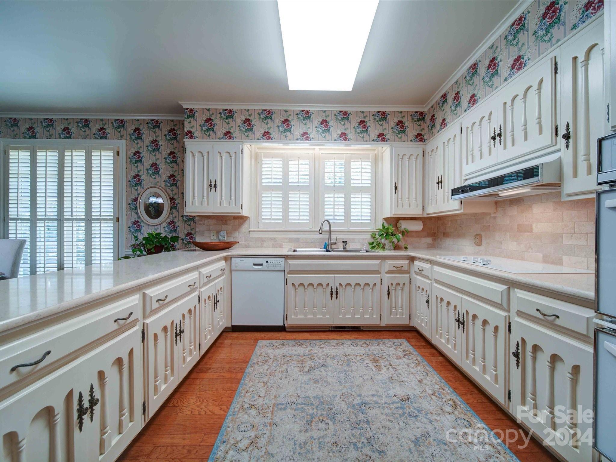 Poplar Forest - Residential