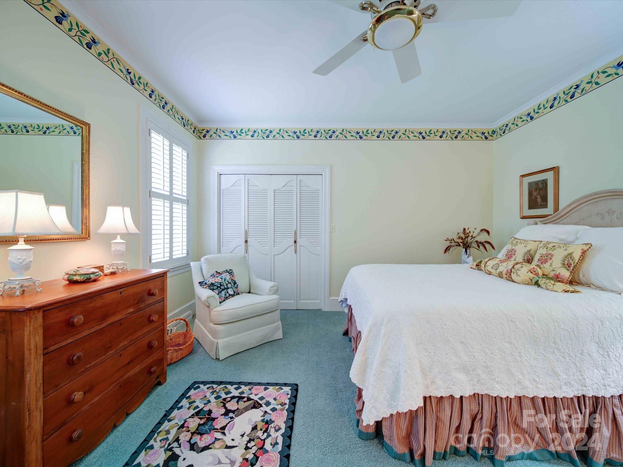 Poplar Forest - Residential