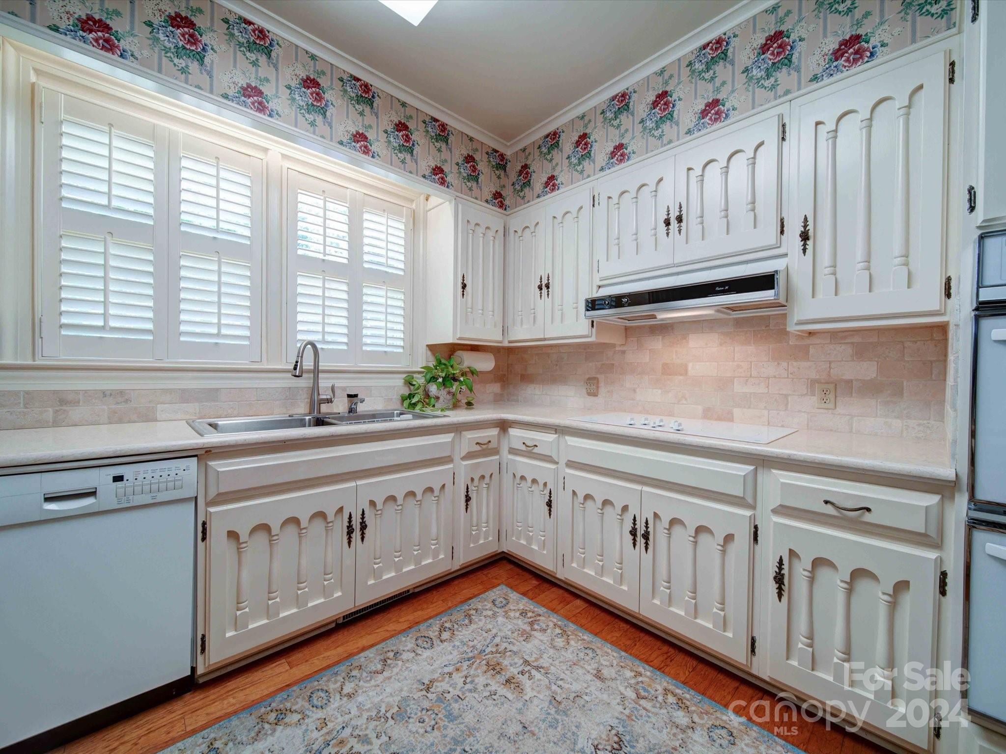 Poplar Forest - Residential