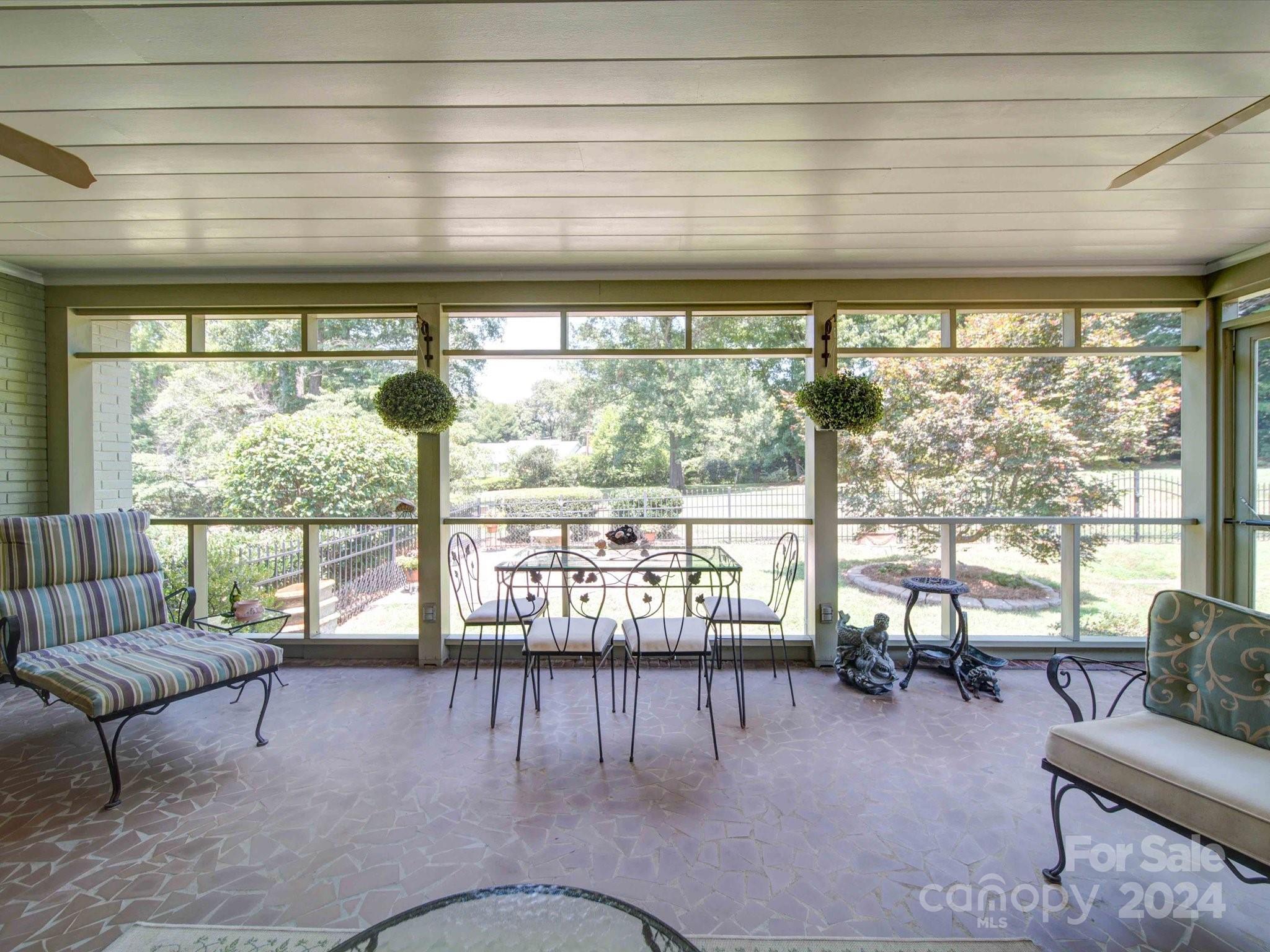 Poplar Forest - Residential