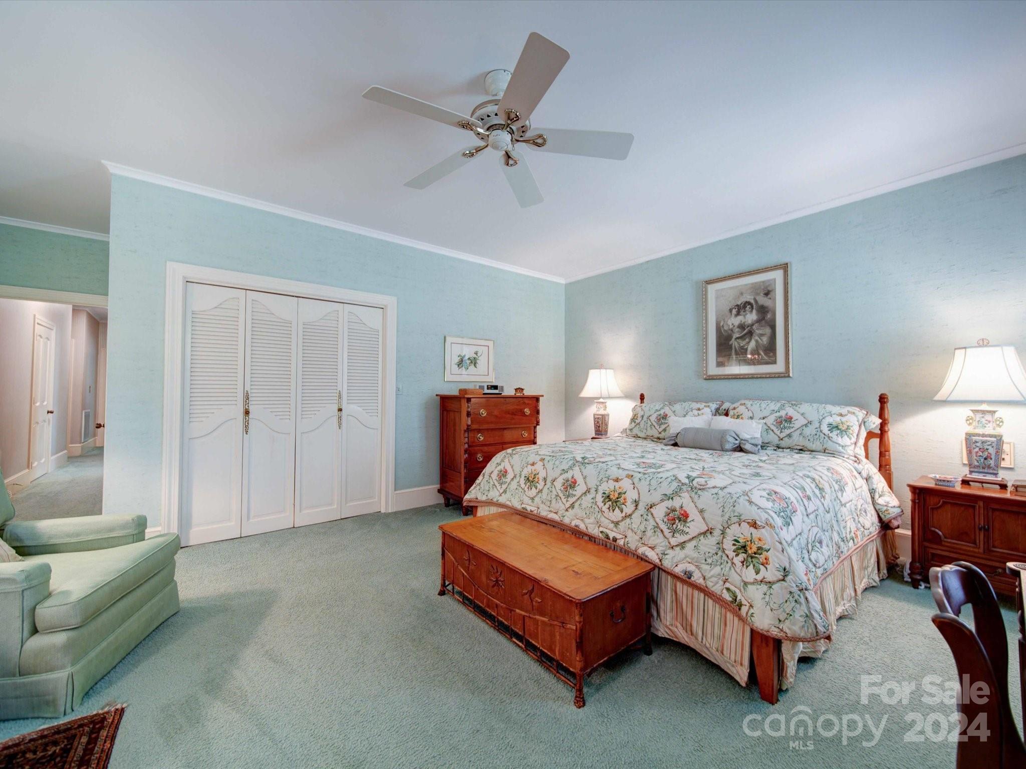 Poplar Forest - Residential