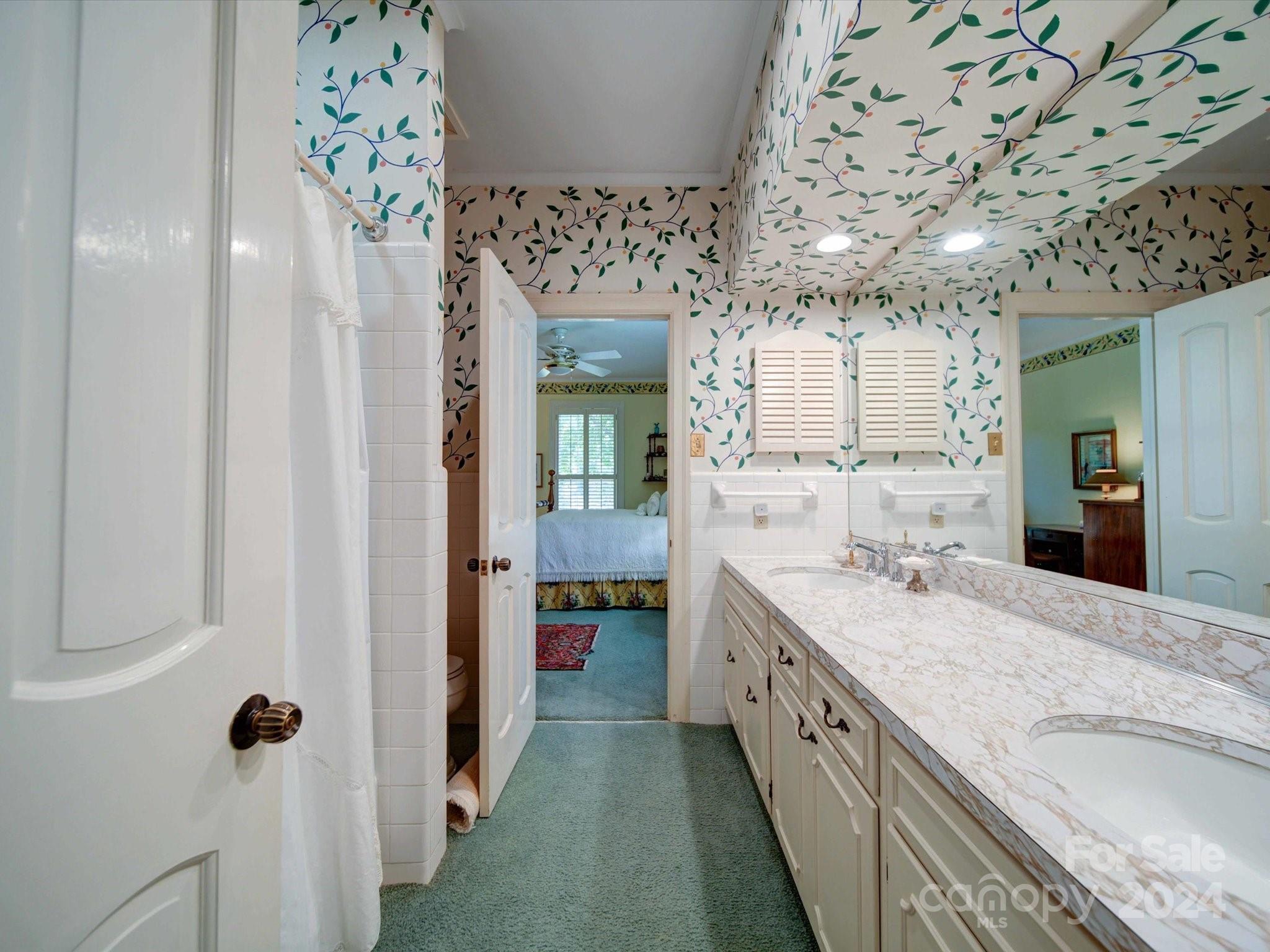 Poplar Forest - Residential