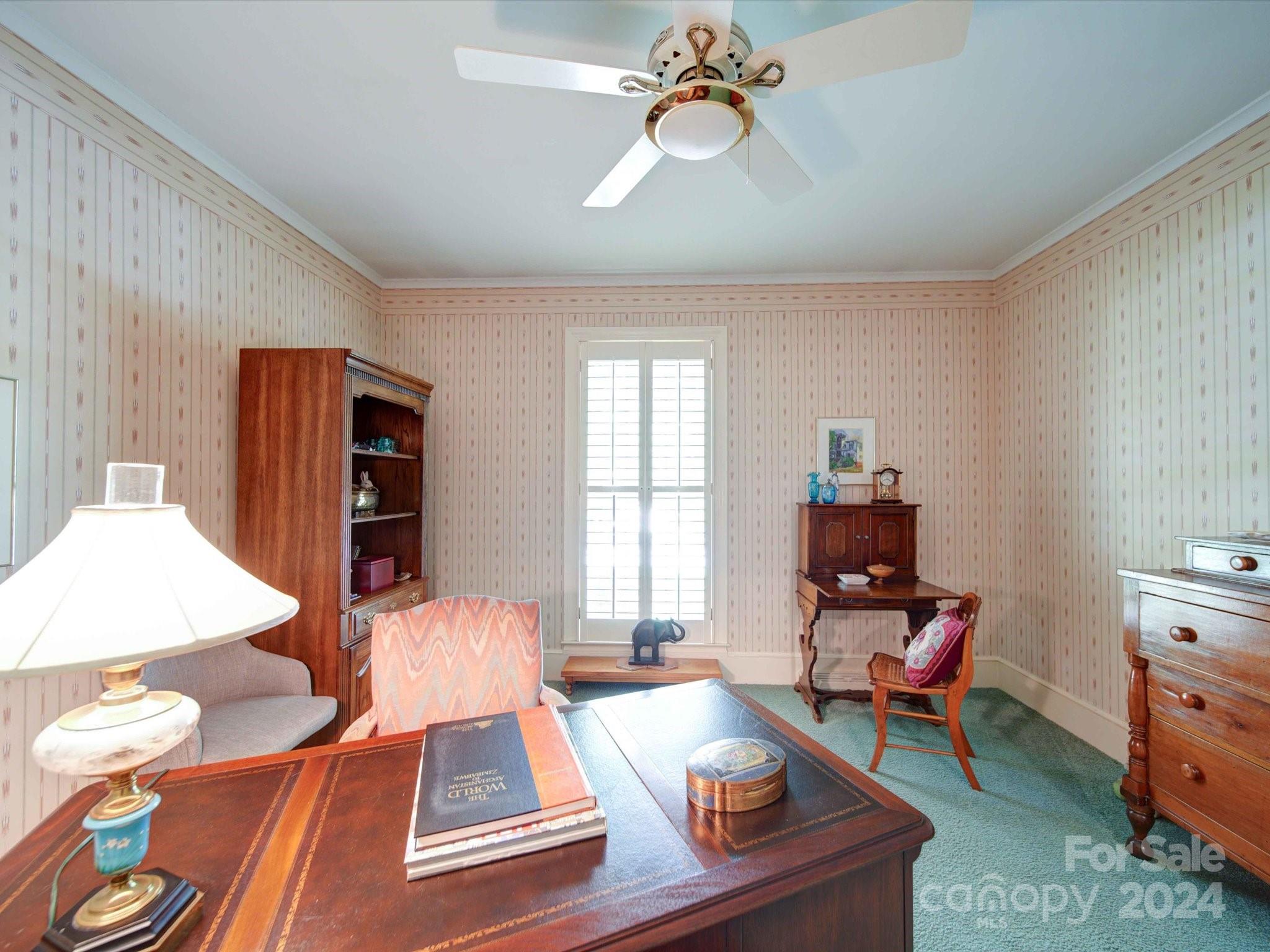 Poplar Forest - Residential