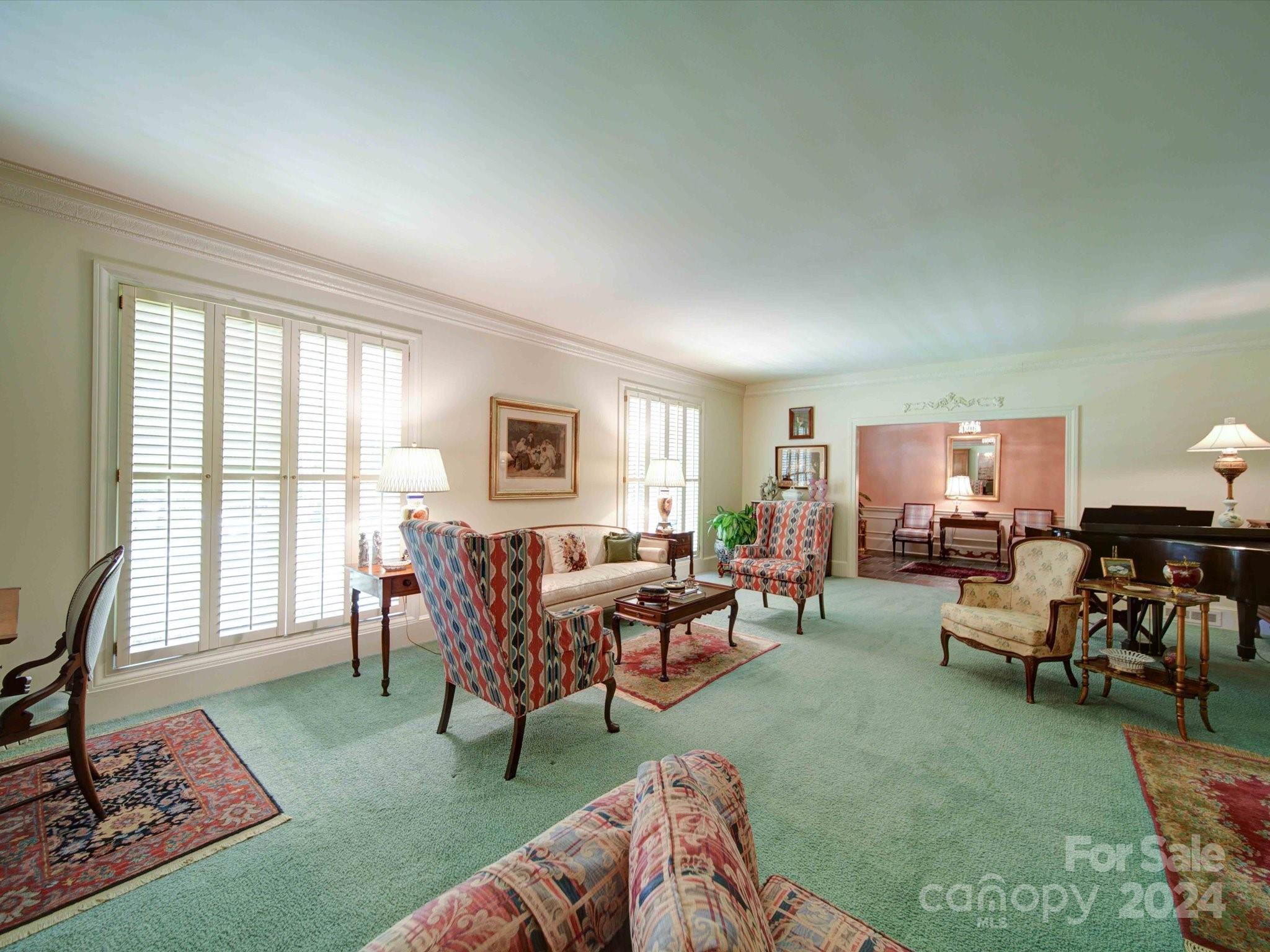 Poplar Forest - Residential