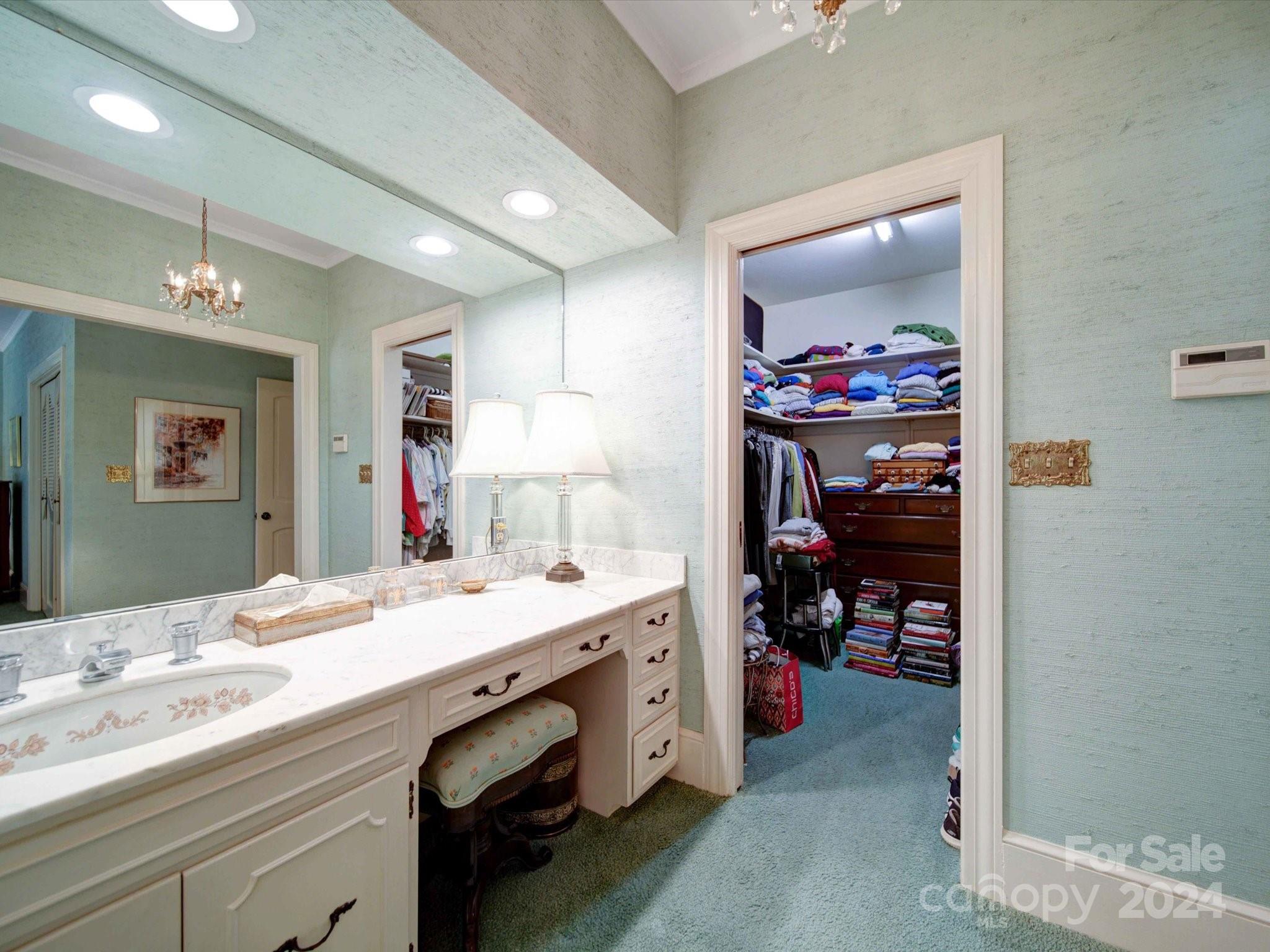 Poplar Forest - Residential