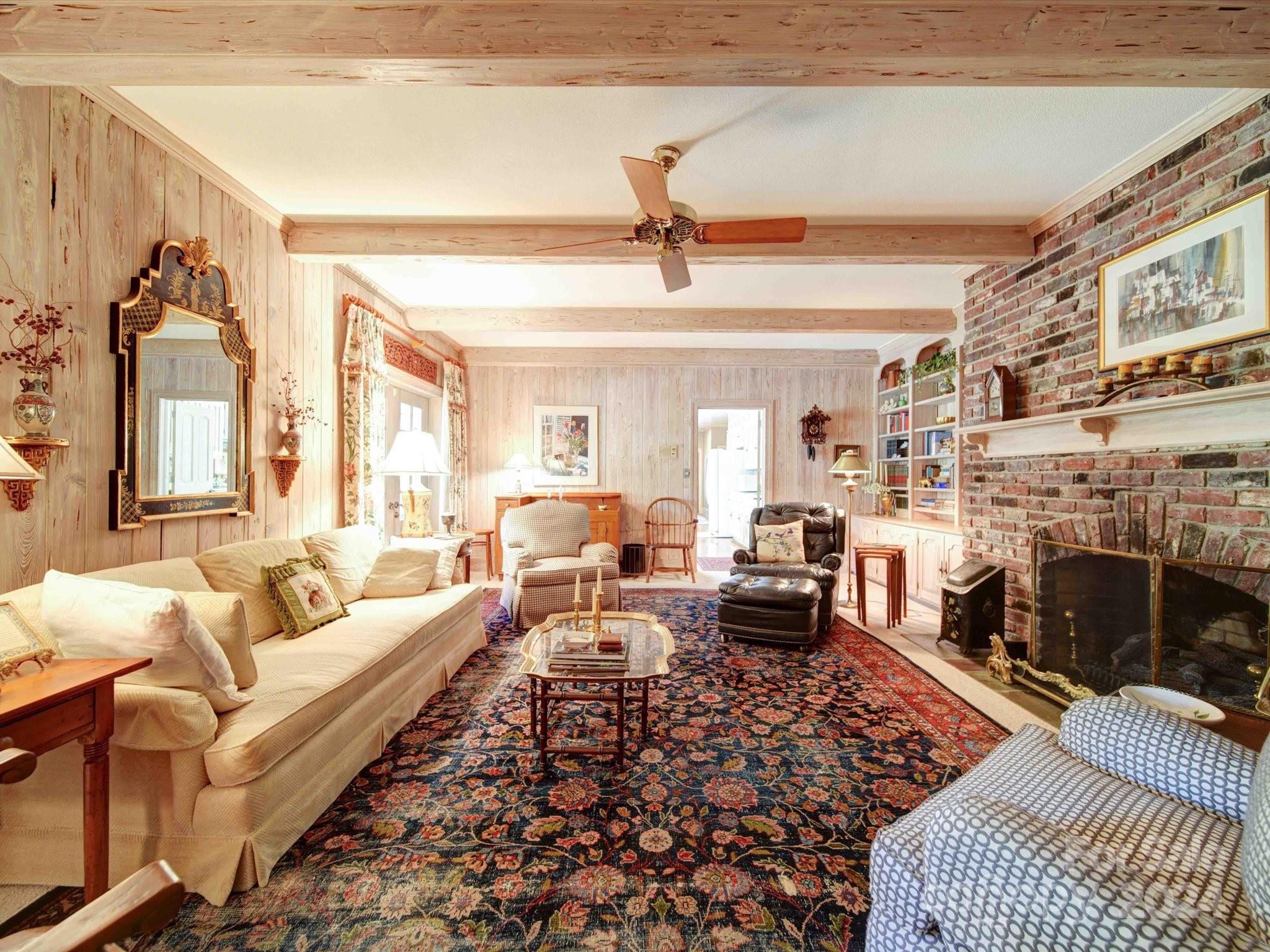 Poplar Forest - Residential