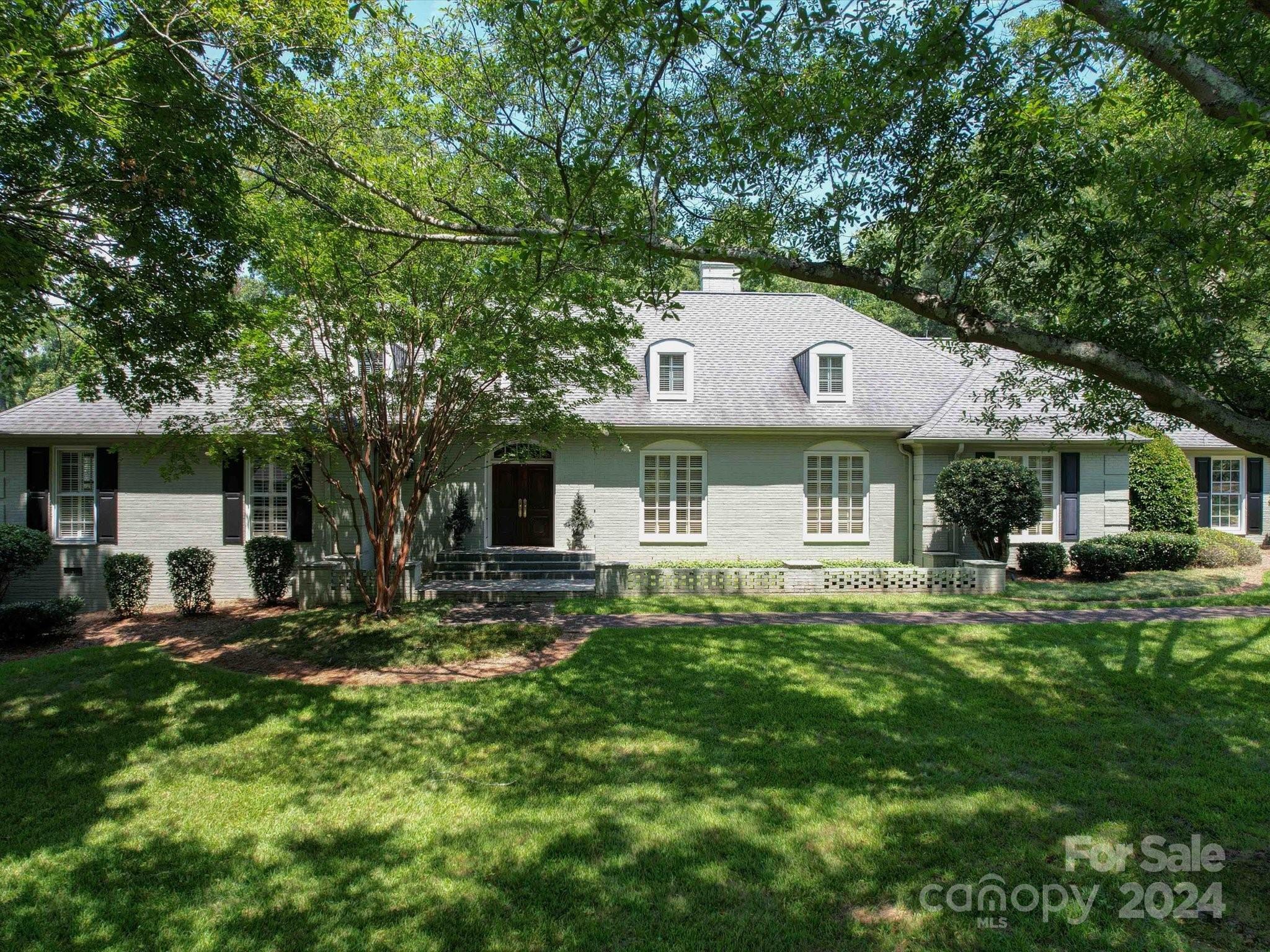 Poplar Forest - Residential
