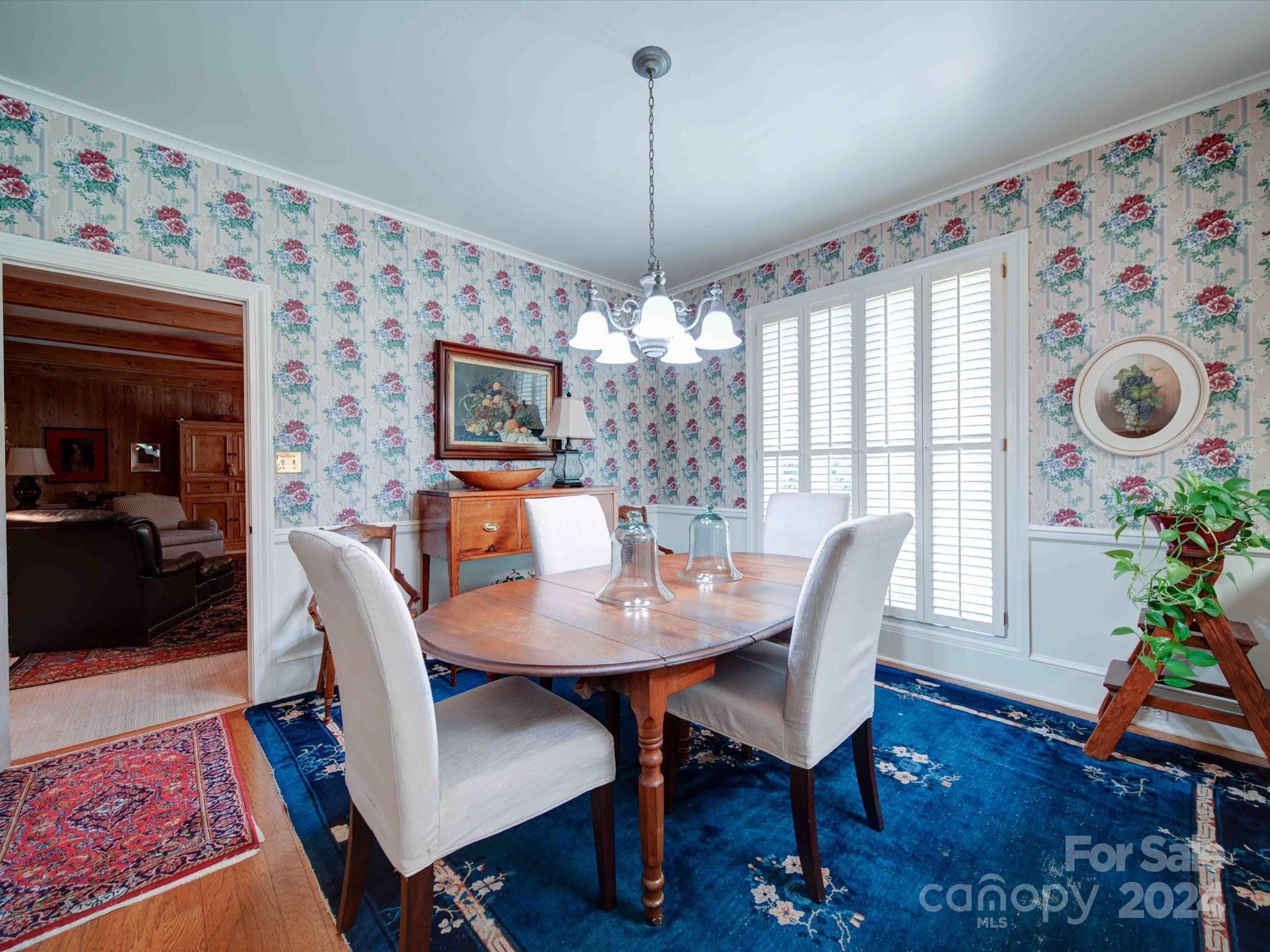 Poplar Forest - Residential