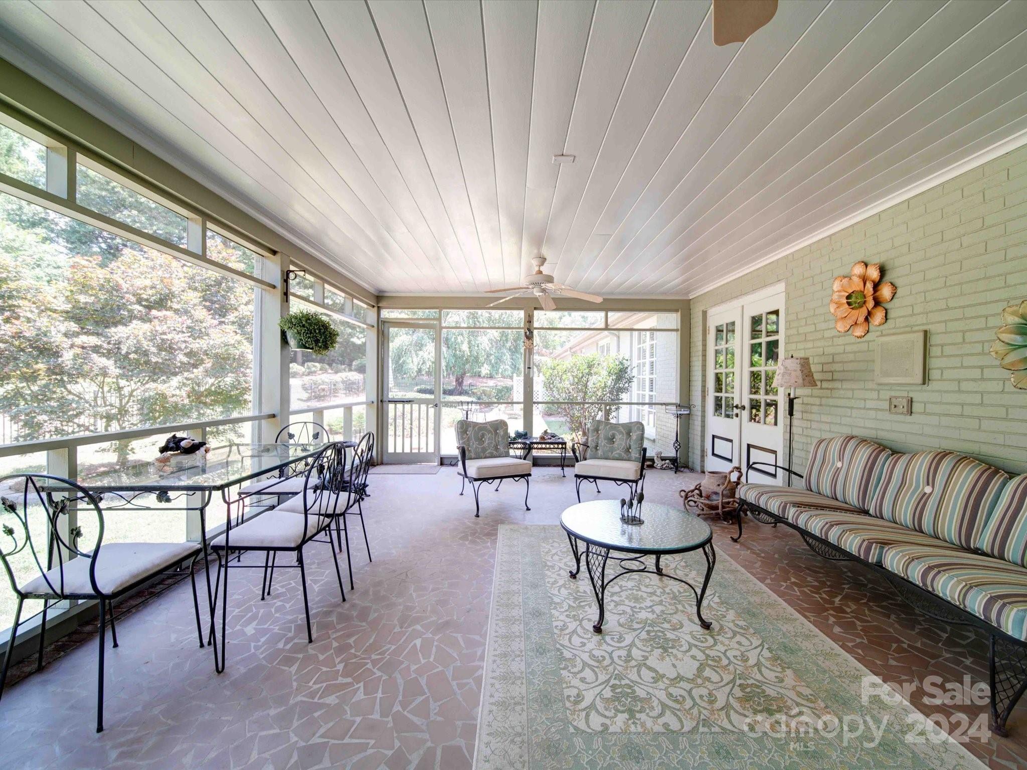 Poplar Forest - Residential