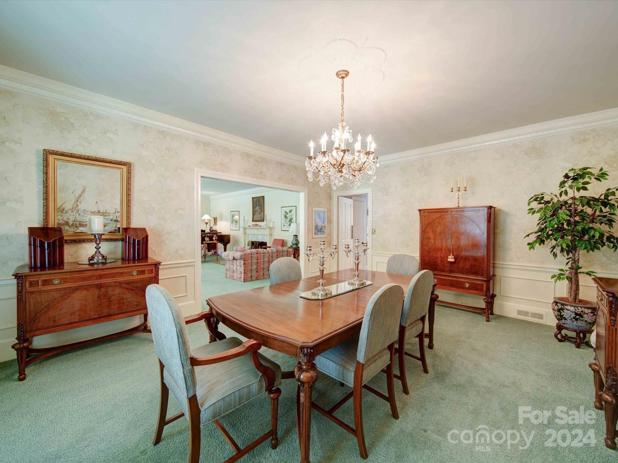 Poplar Forest - Residential