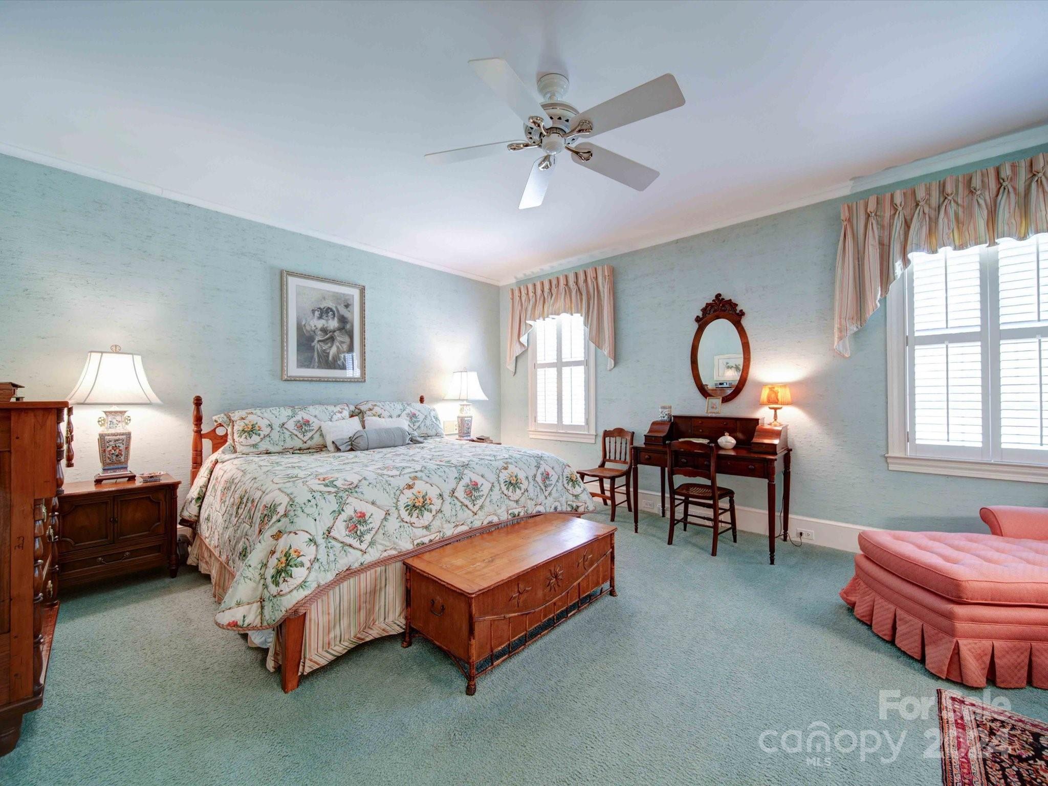 Poplar Forest - Residential