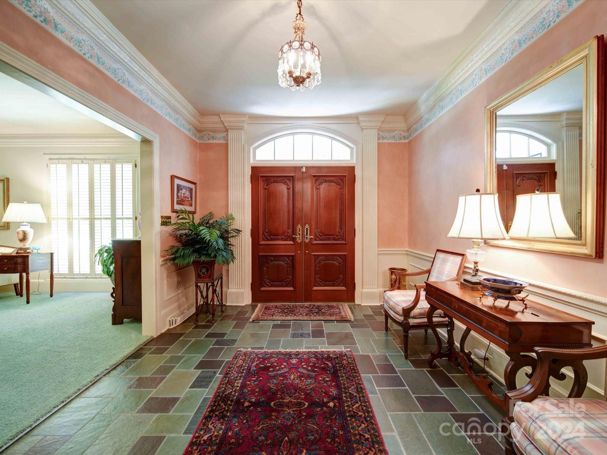 Poplar Forest - Residential