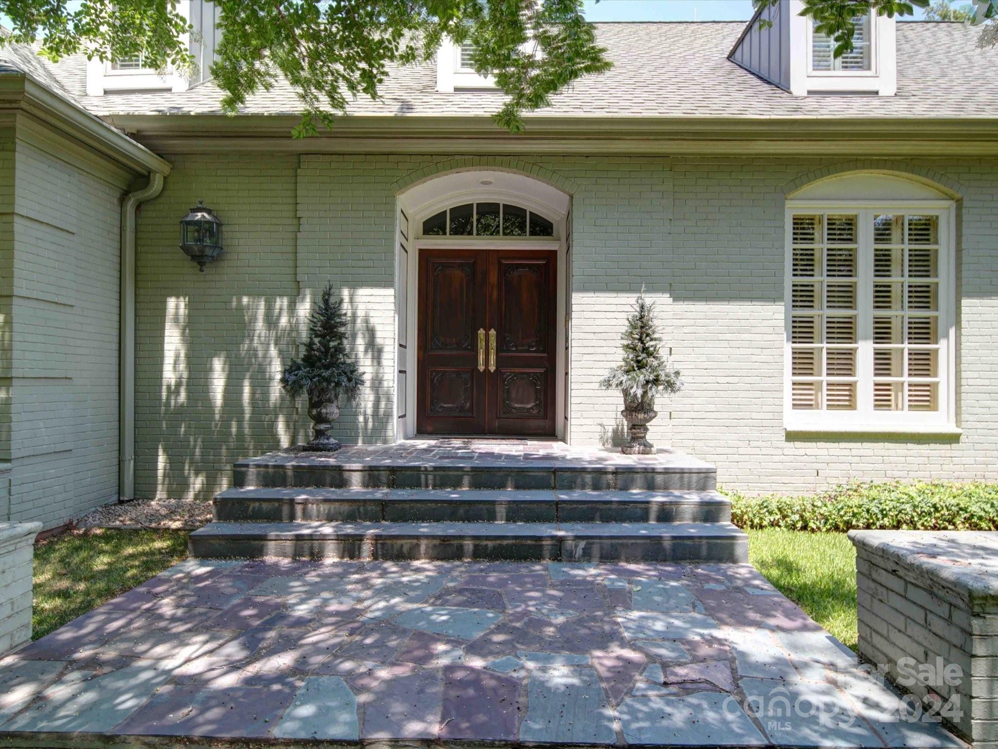 Poplar Forest - Residential