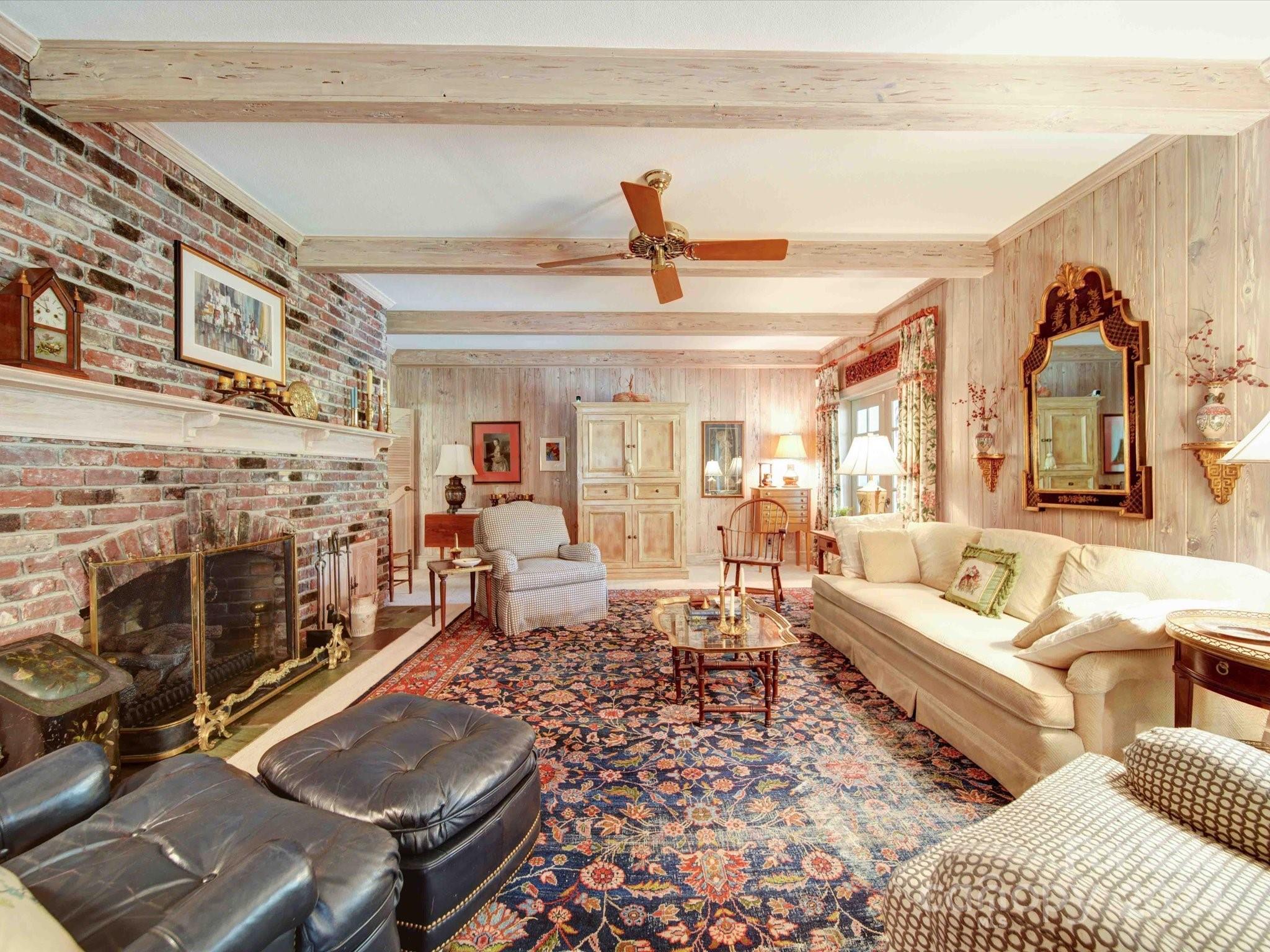 Poplar Forest - Residential