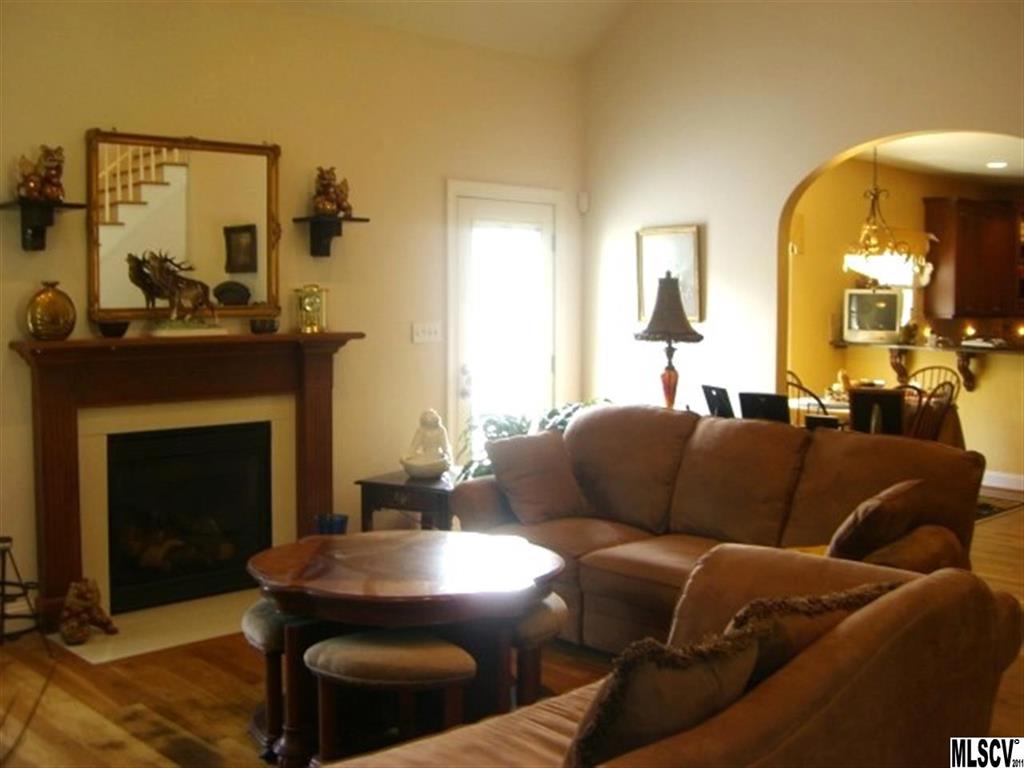 Hawks Ridge - Residential