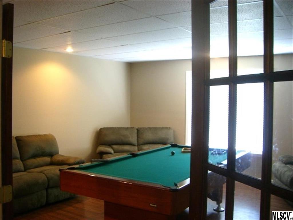 Hawks Ridge - Residential