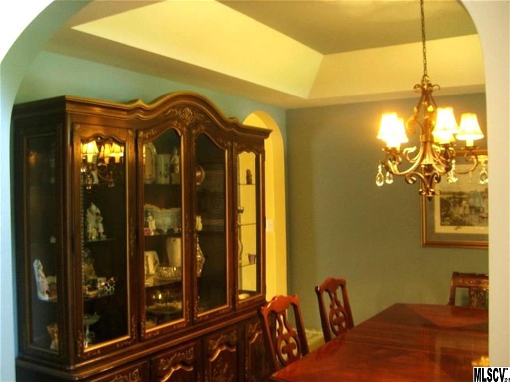 Hawks Ridge - Residential