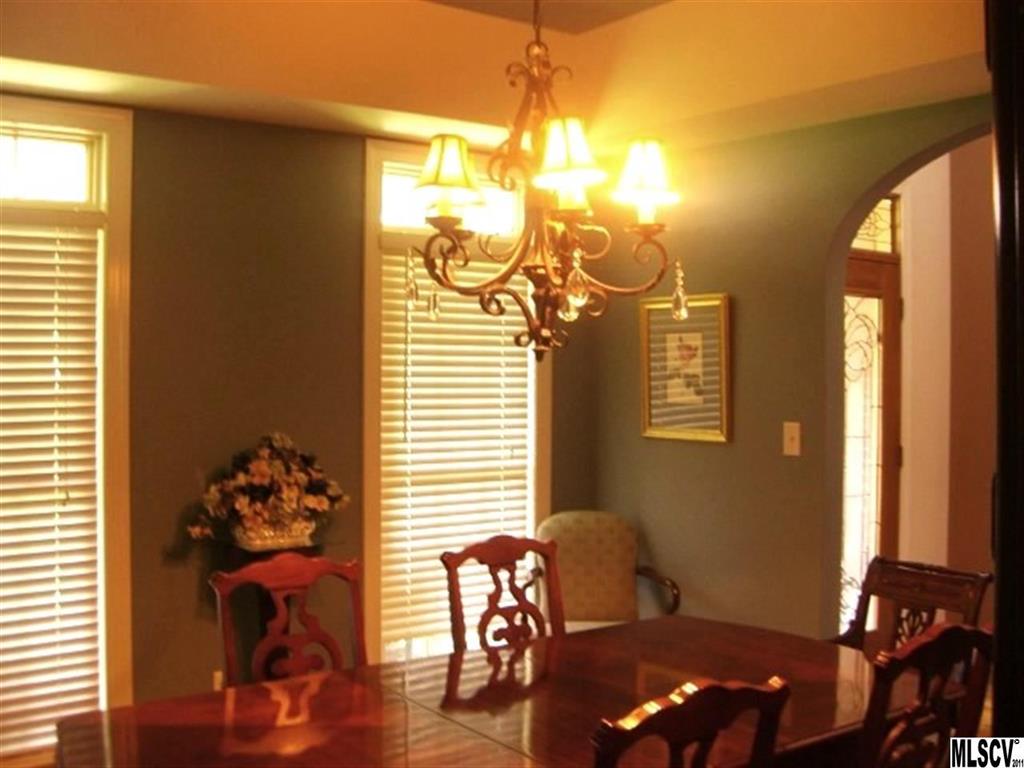 Hawks Ridge - Residential