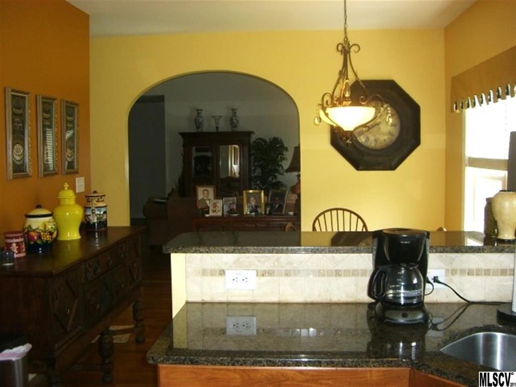 Hawks Ridge - Residential