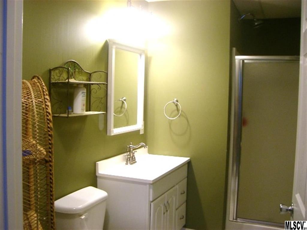 Hawks Ridge - Residential