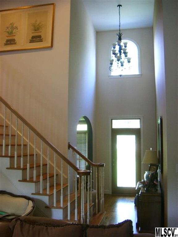 Hawks Ridge - Residential