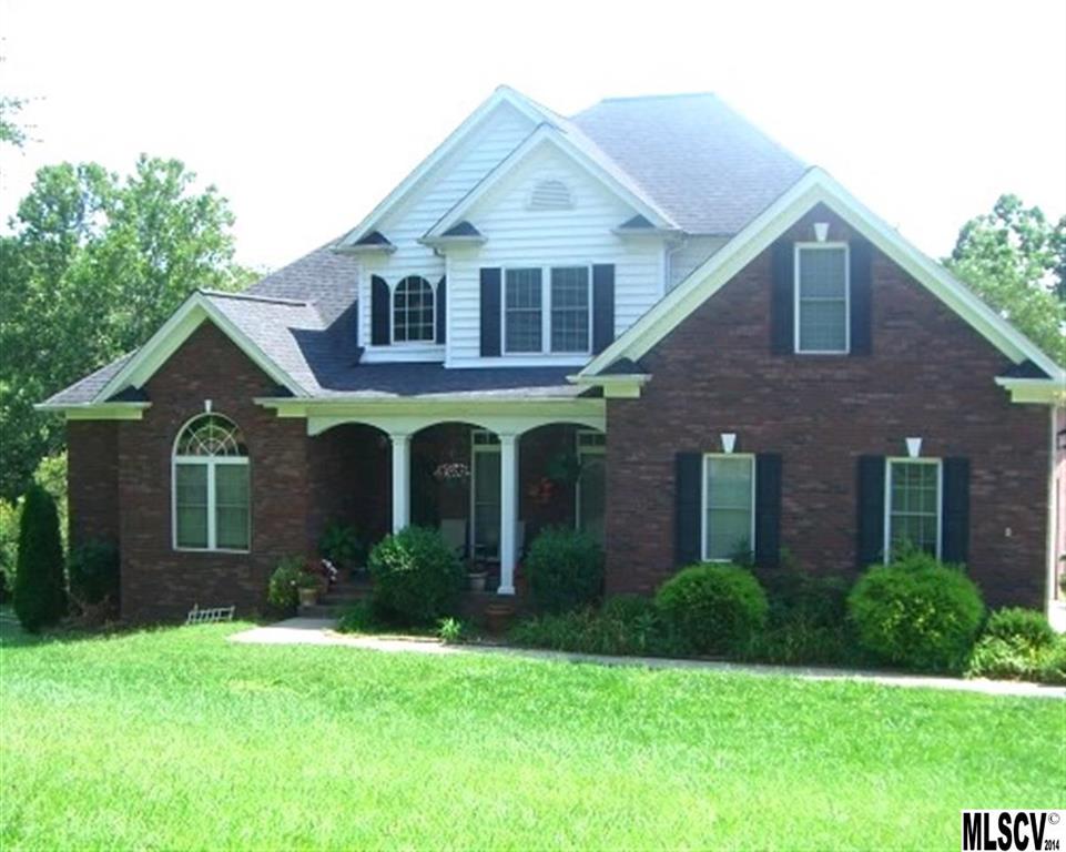 Hawks Ridge - Residential