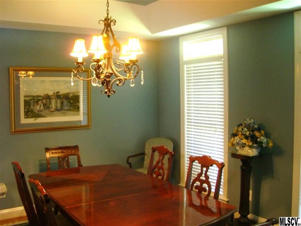 Hawks Ridge - Residential