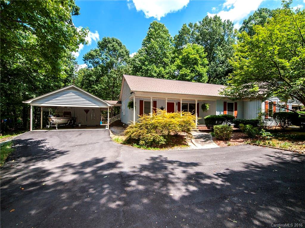 Woodlands - Residential