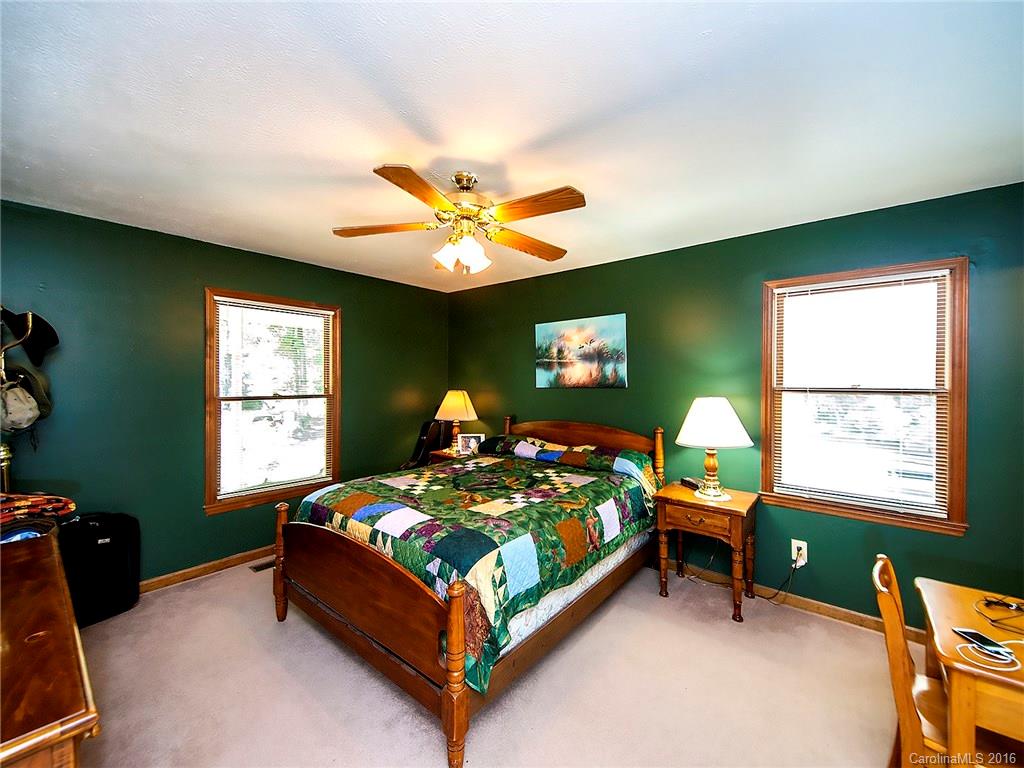 Woodlands - Residential