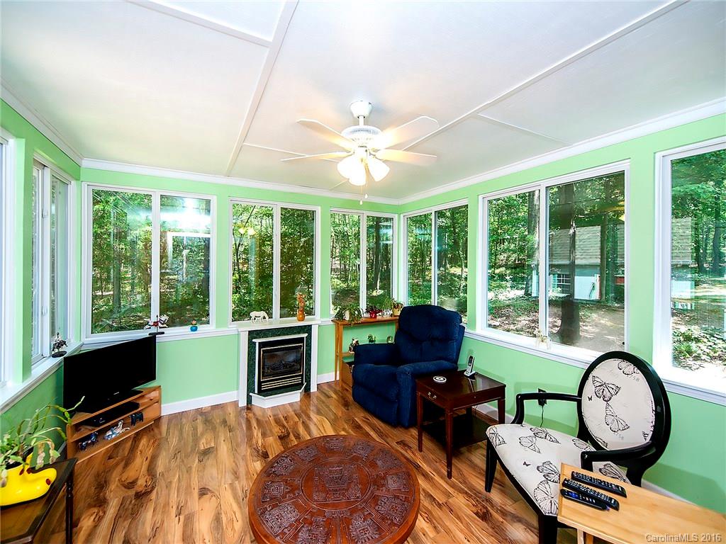 Woodlands - Residential